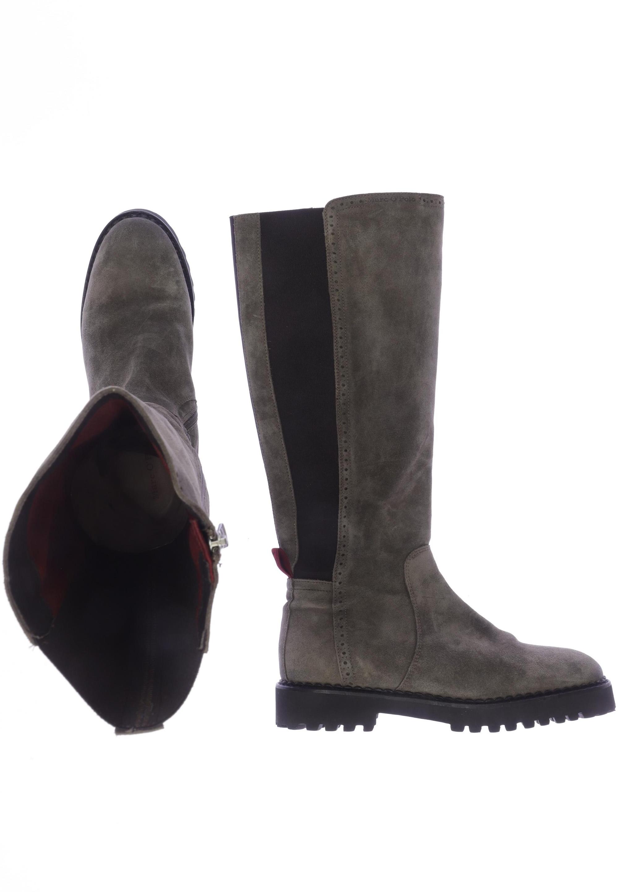 

Marc O Polo Damen Stiefel, braun, Gr. 6