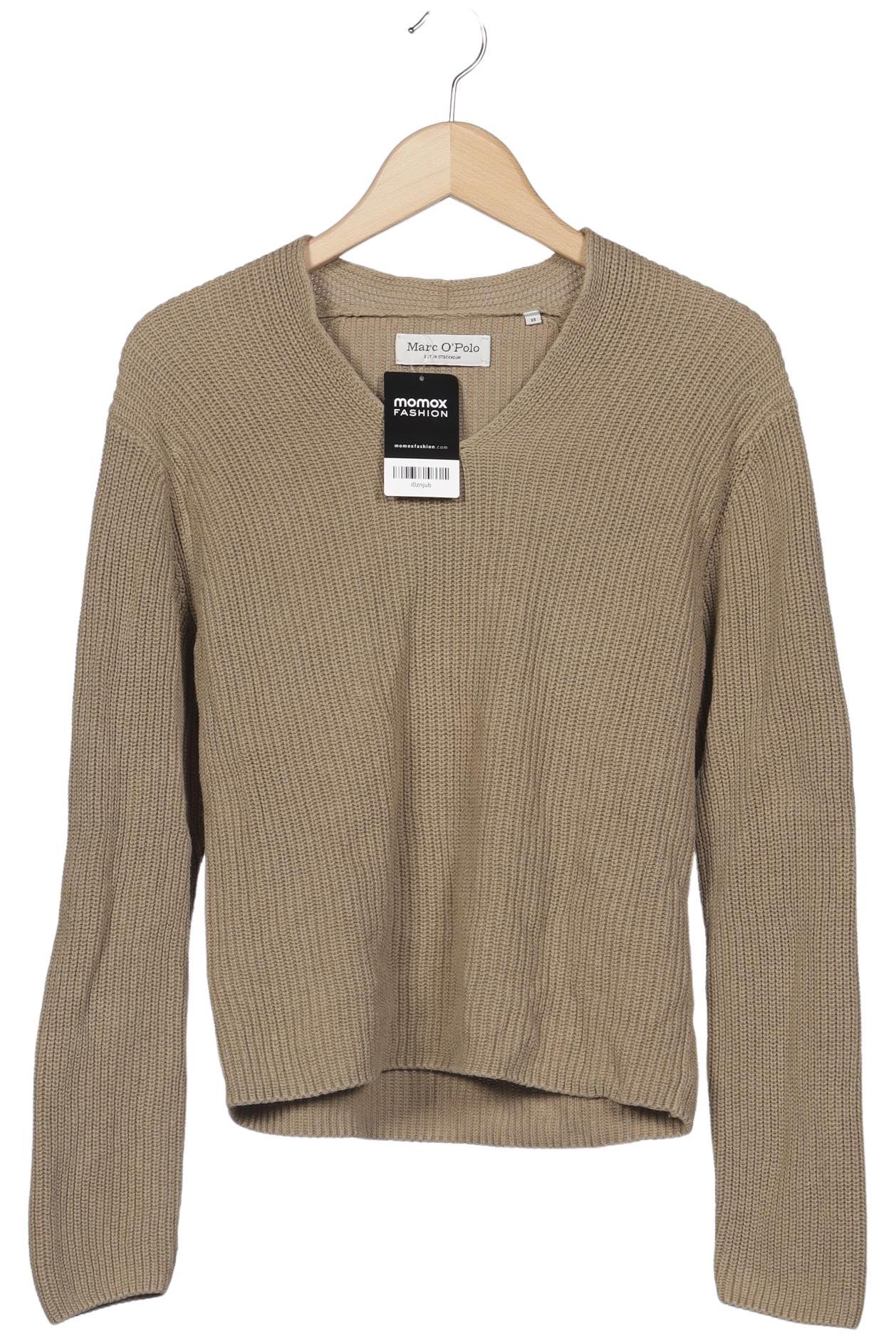 

Marc O Polo Damen Pullover, beige, Gr. 34
