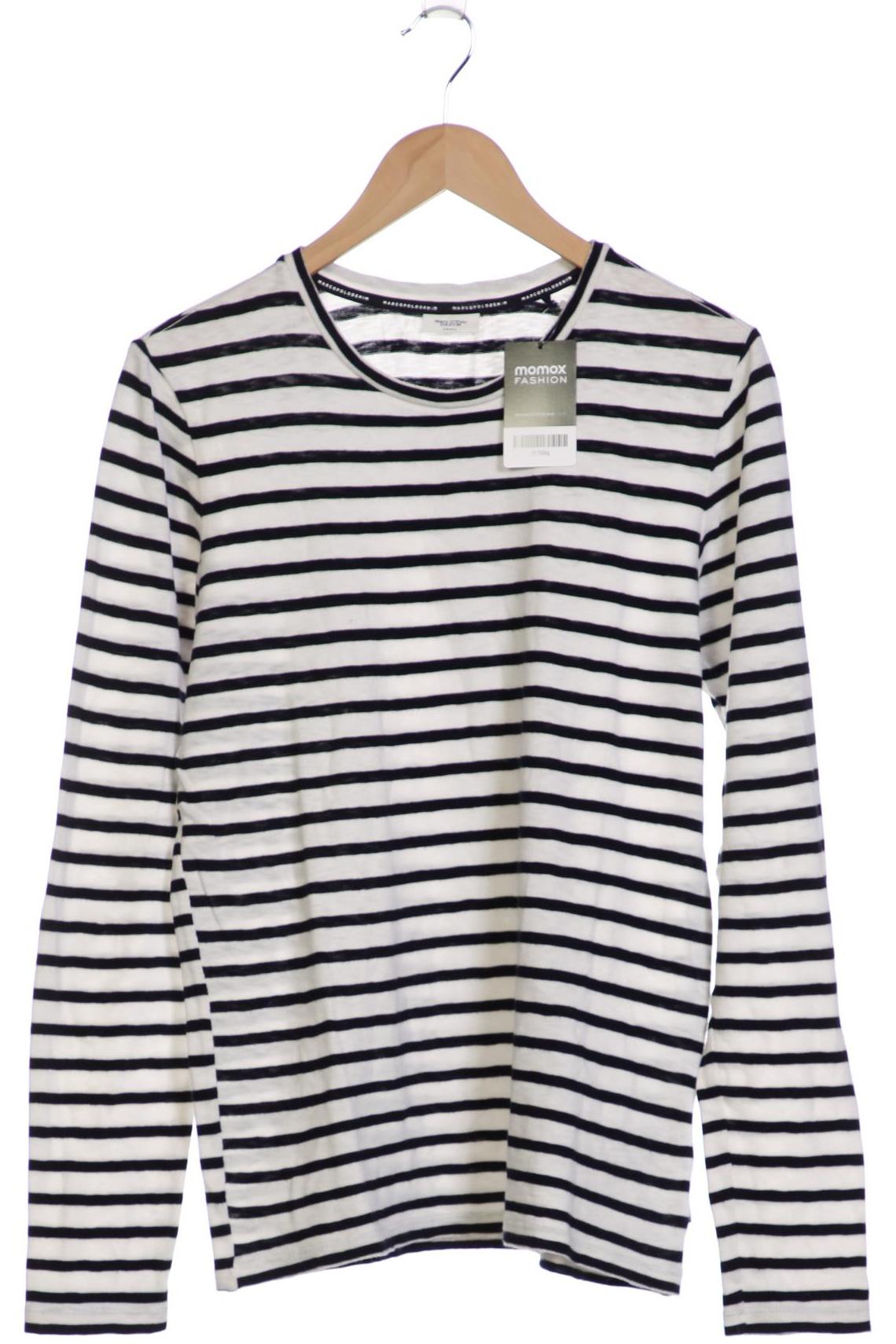 

Marc O Polo Herren Pullover, weiß, Gr. 46