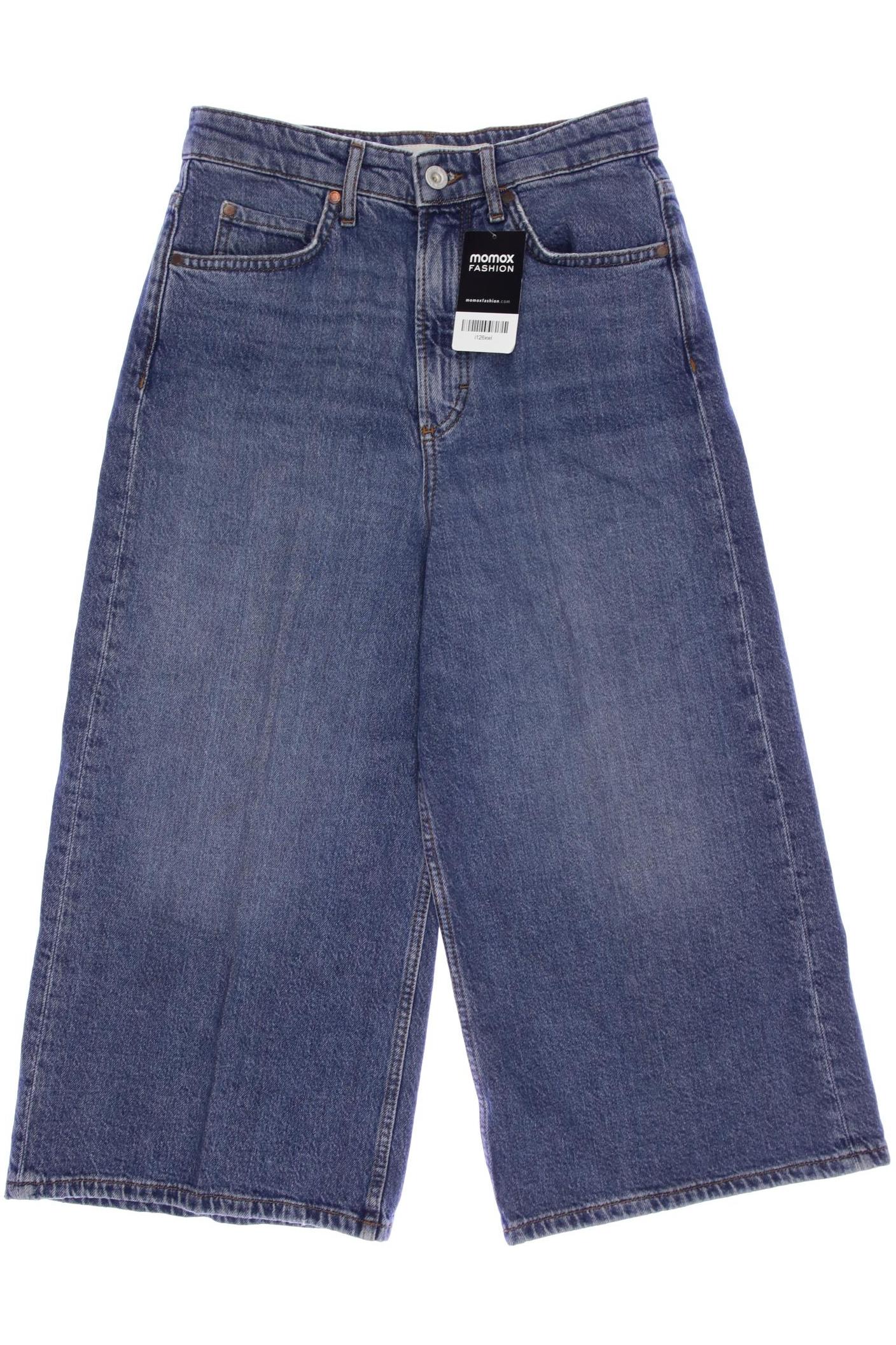 

Marc O Polo Damen Jeans, blau, Gr. 28