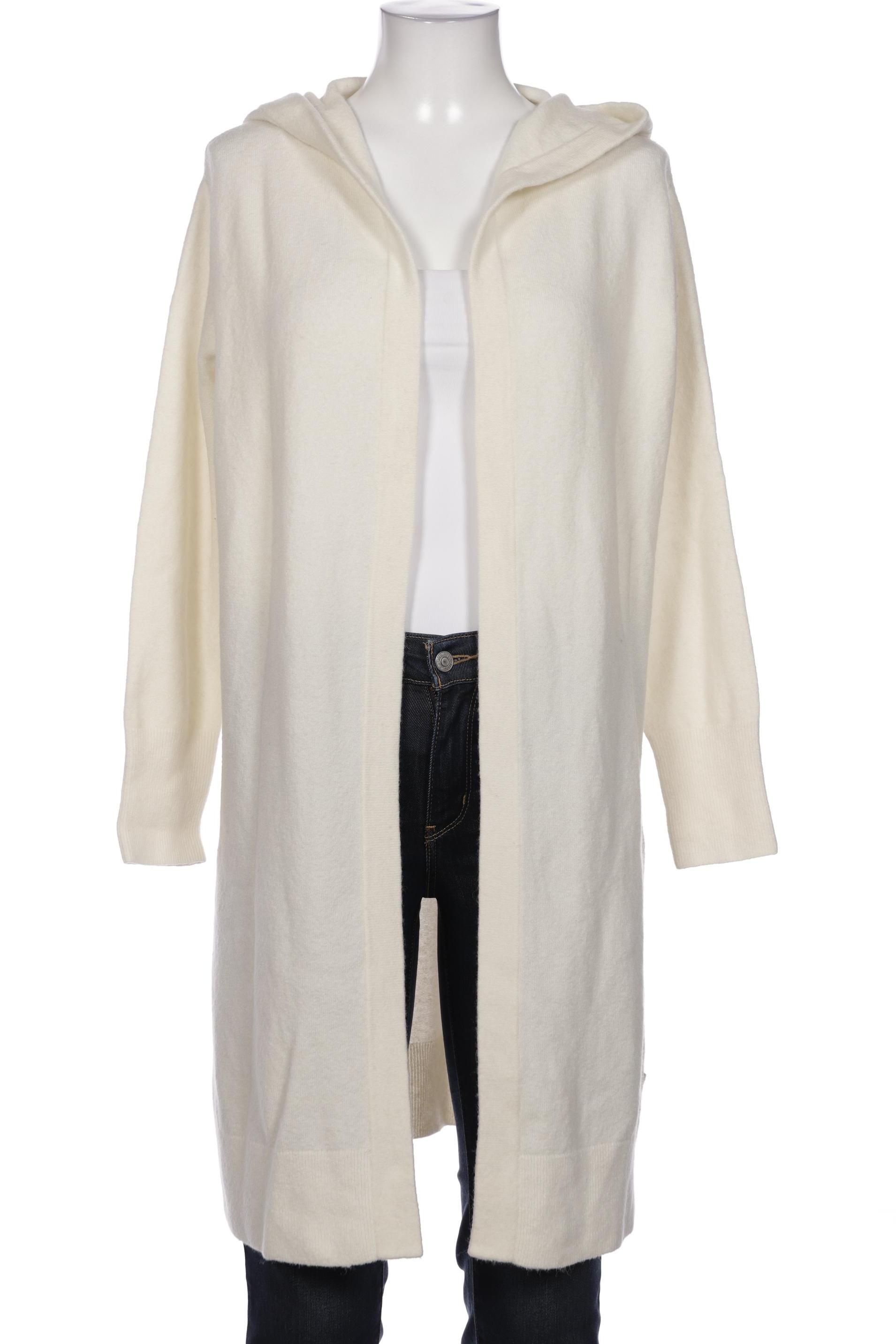 

Marc O Polo Damen Strickjacke, cremeweiß, Gr. 38