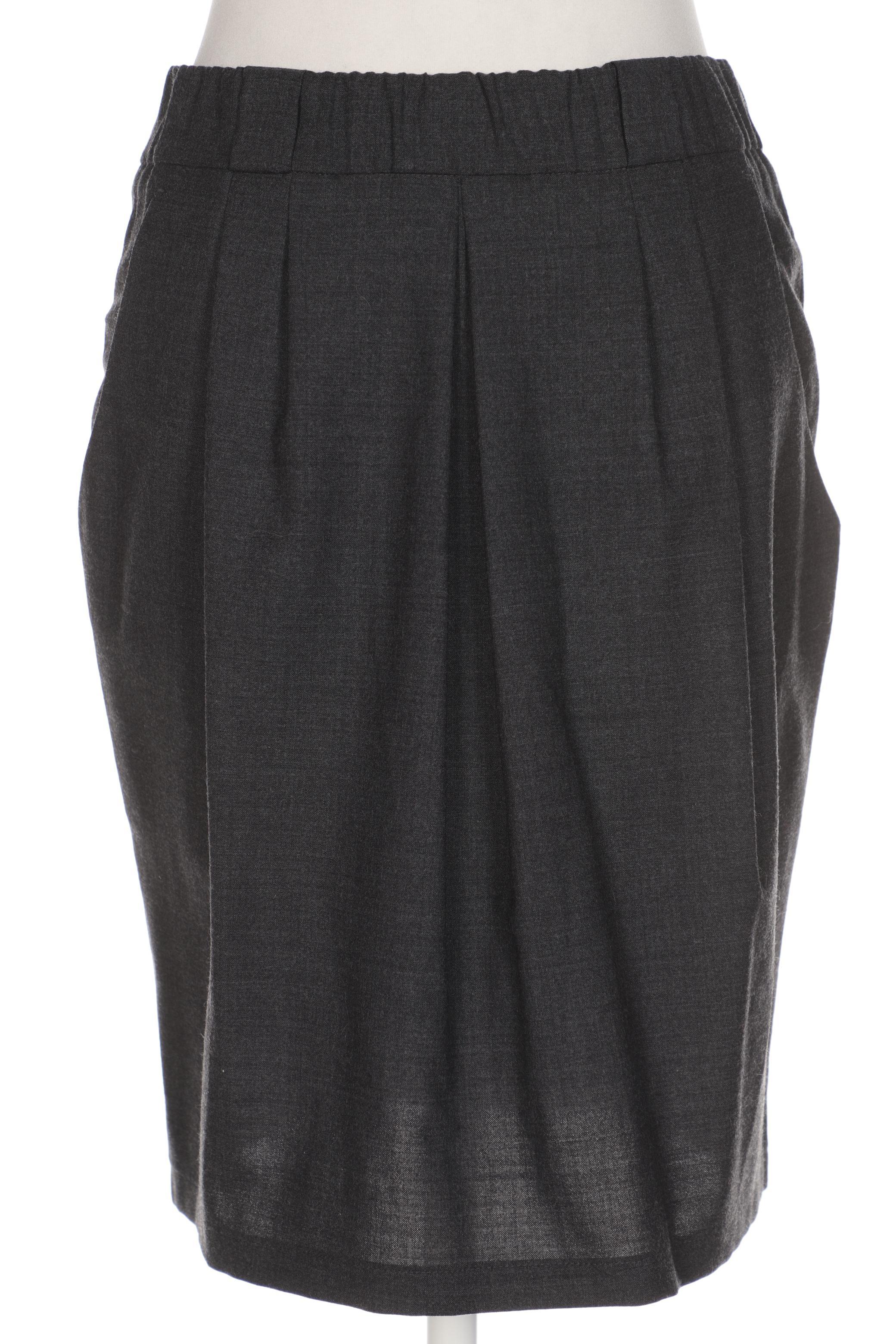 

Marc O Polo Damen Rock, grau, Gr. 36