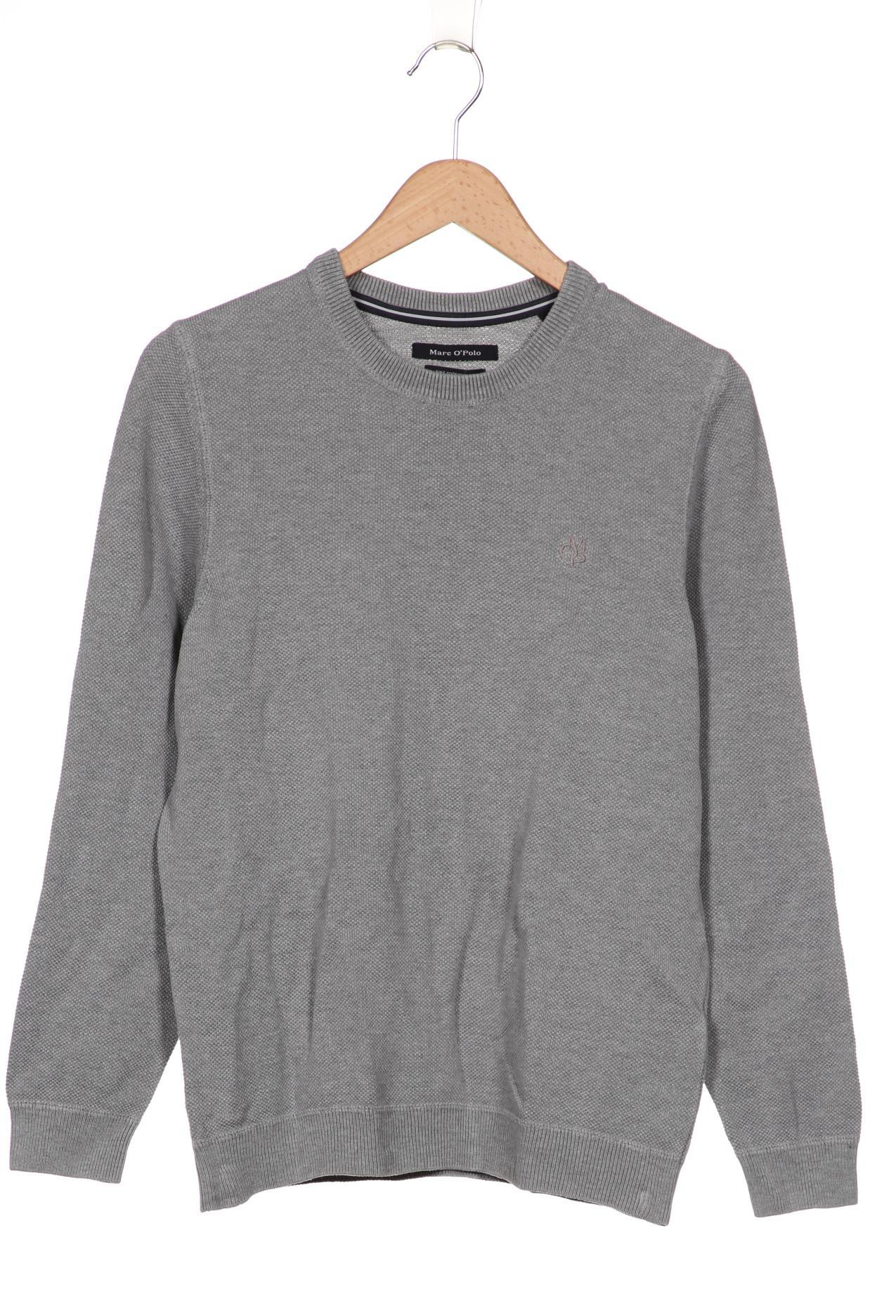 

Marc O Polo Herren Pullover, grau