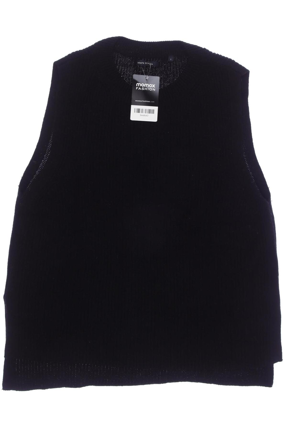 

Marc O Polo Damen Pullover, schwarz, Gr. 36