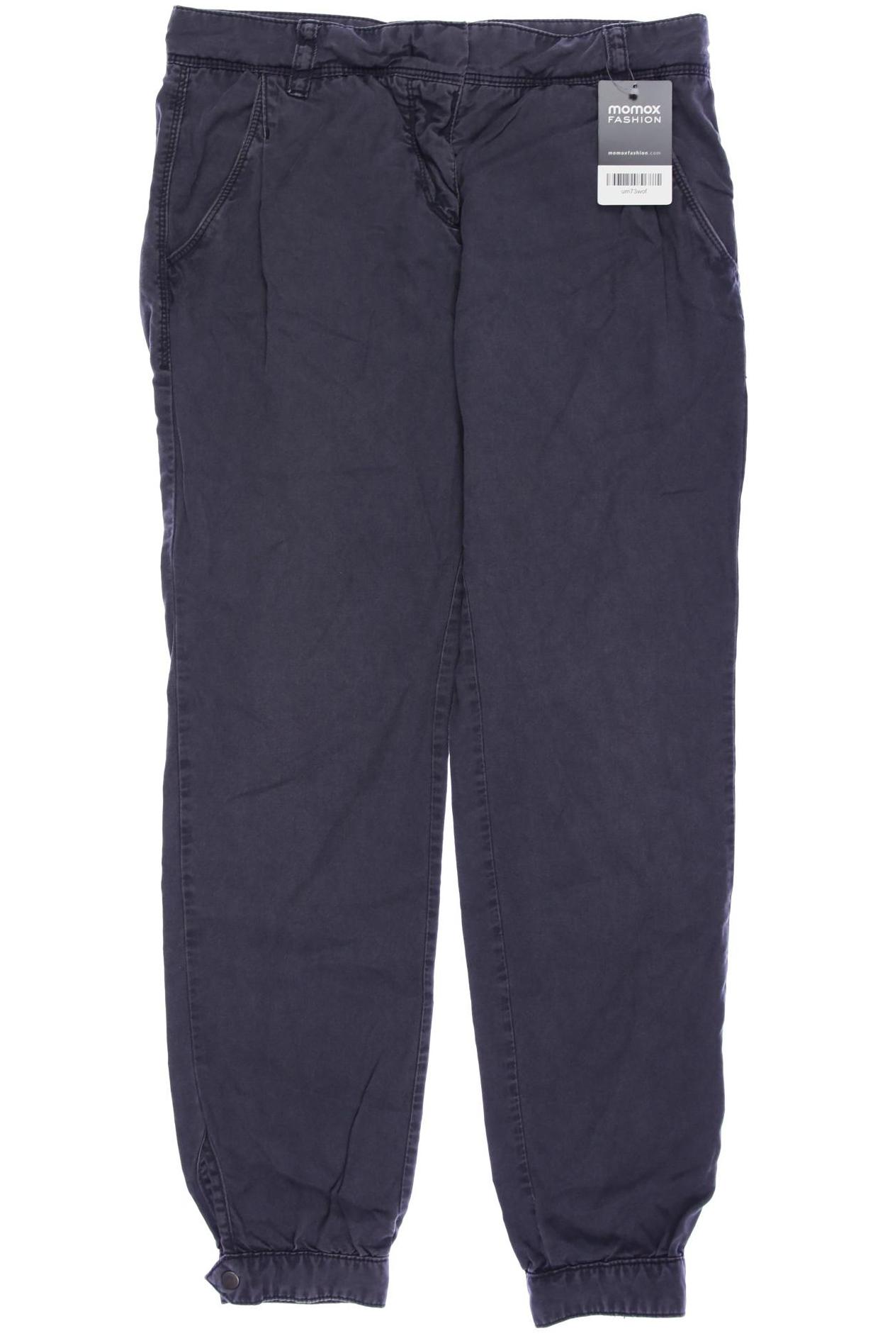 

Marc O Polo Damen Stoffhose, grau, Gr. 34