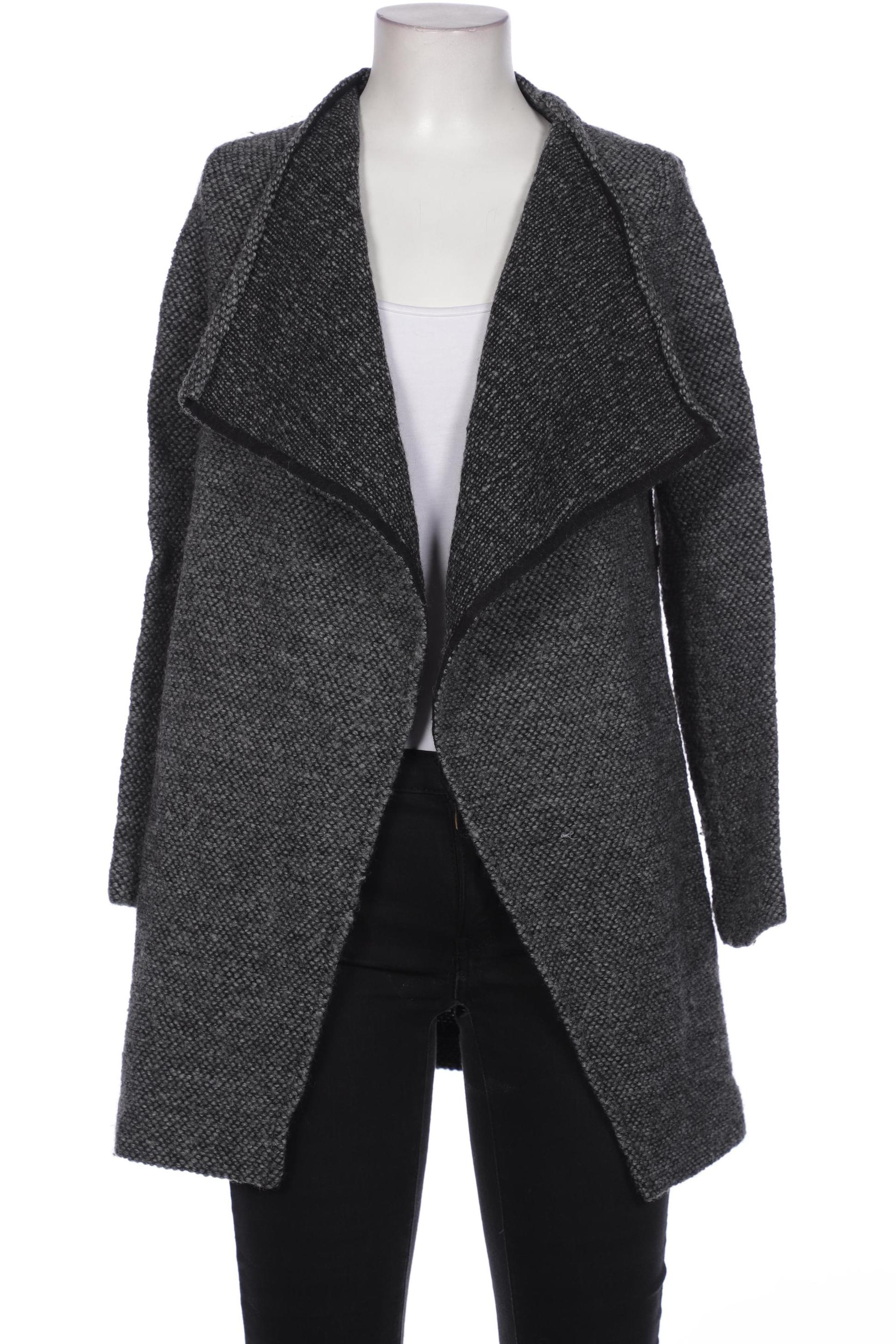 

Marc O Polo Damen Mantel, grau, Gr. 34