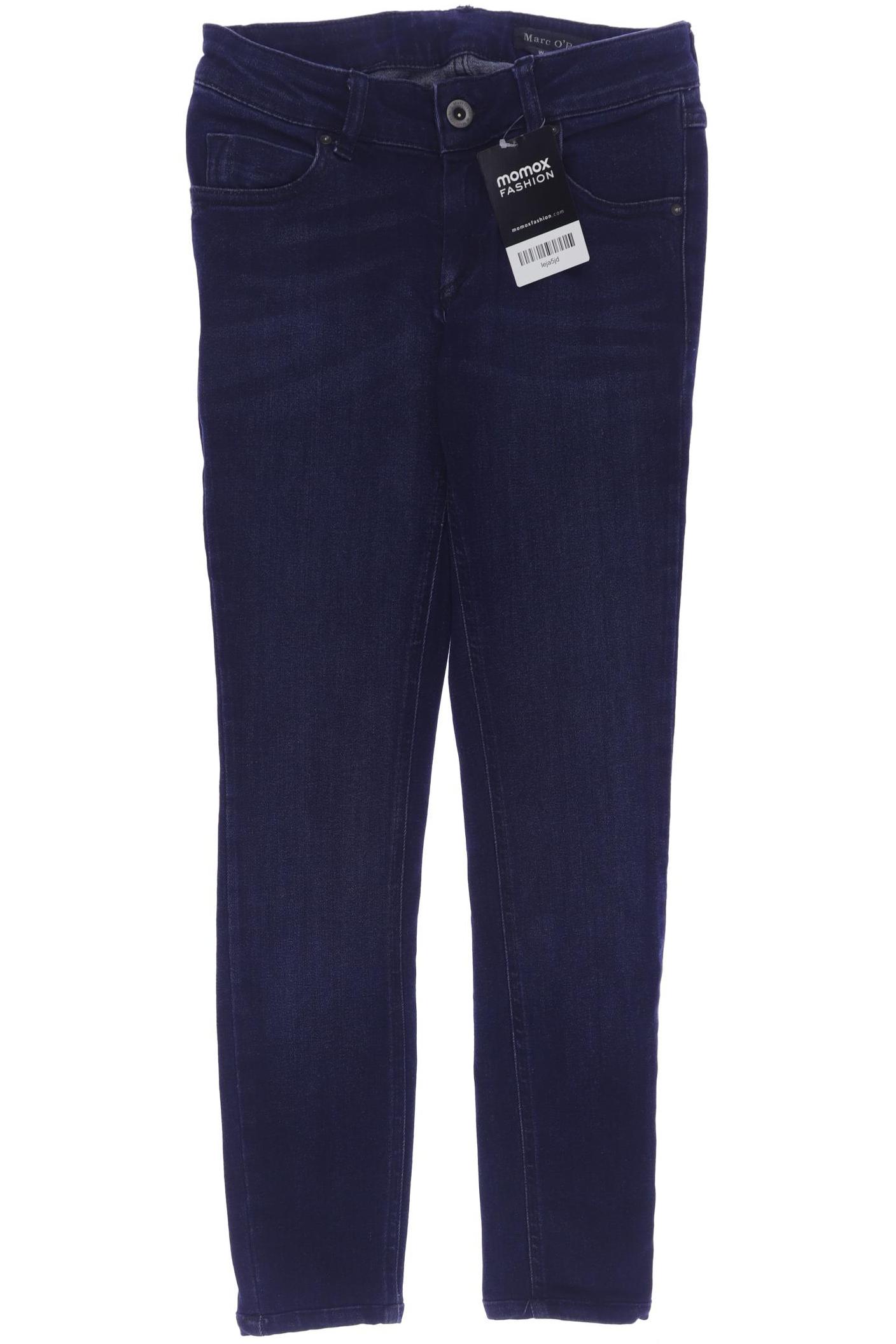 

Marc O Polo Damen Jeans, blau, Gr. 26