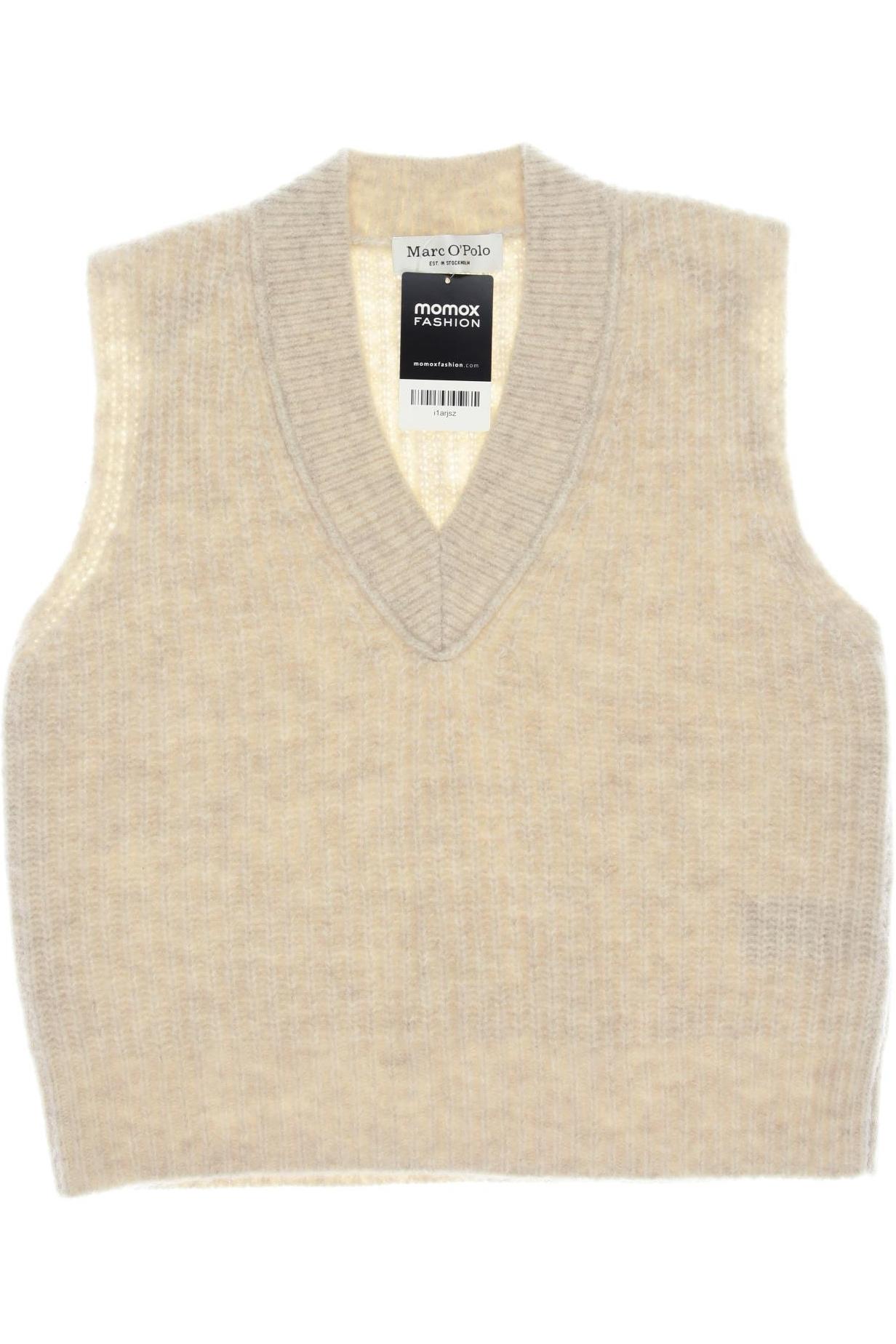 

Marc O Polo Damen Pullover, cremeweiß, Gr. 36