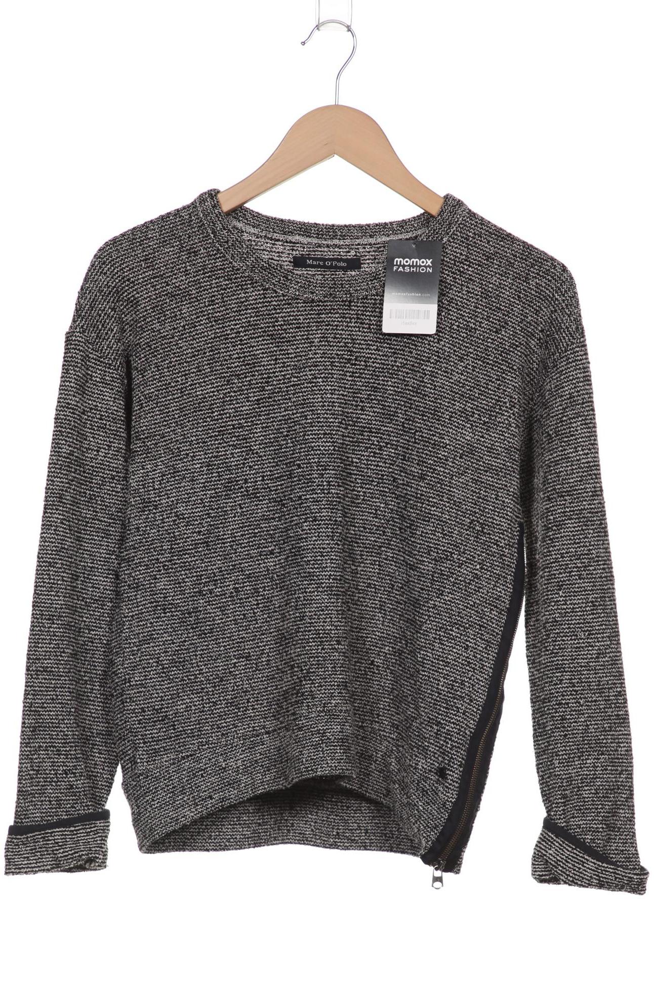 

Marc O Polo Damen Pullover, grau