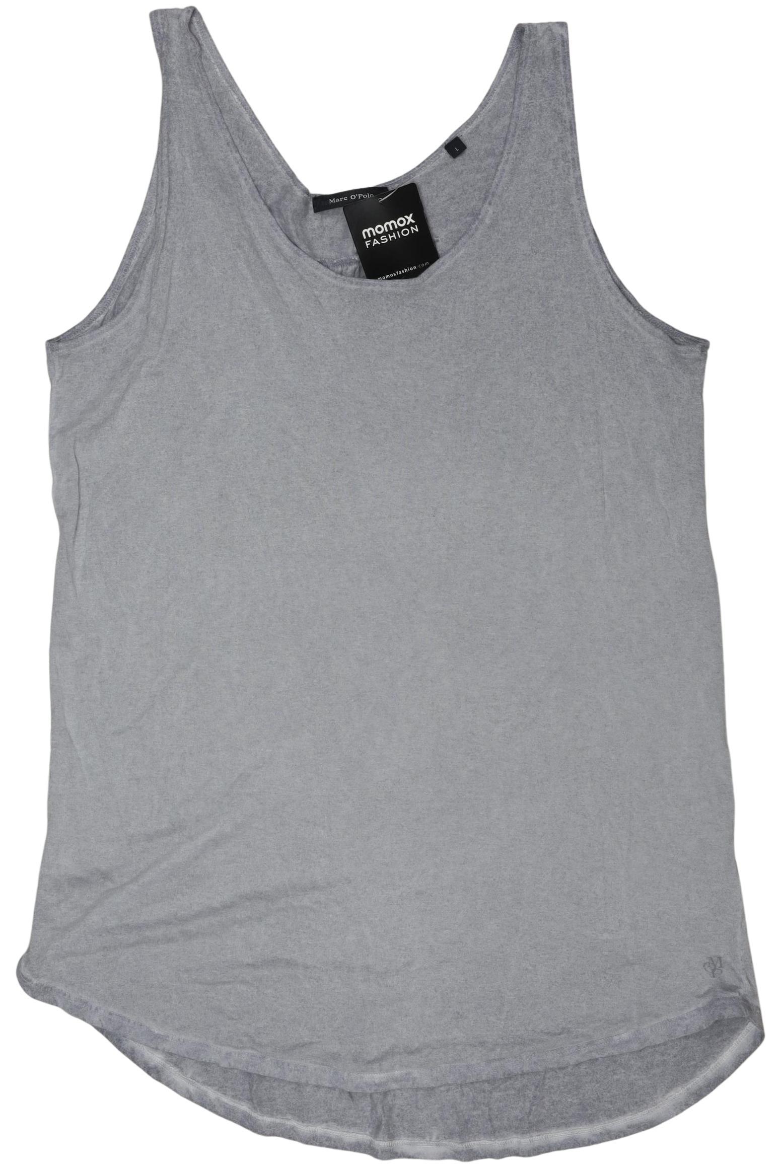 

Marc O Polo Damen Top, grau, Gr. 42