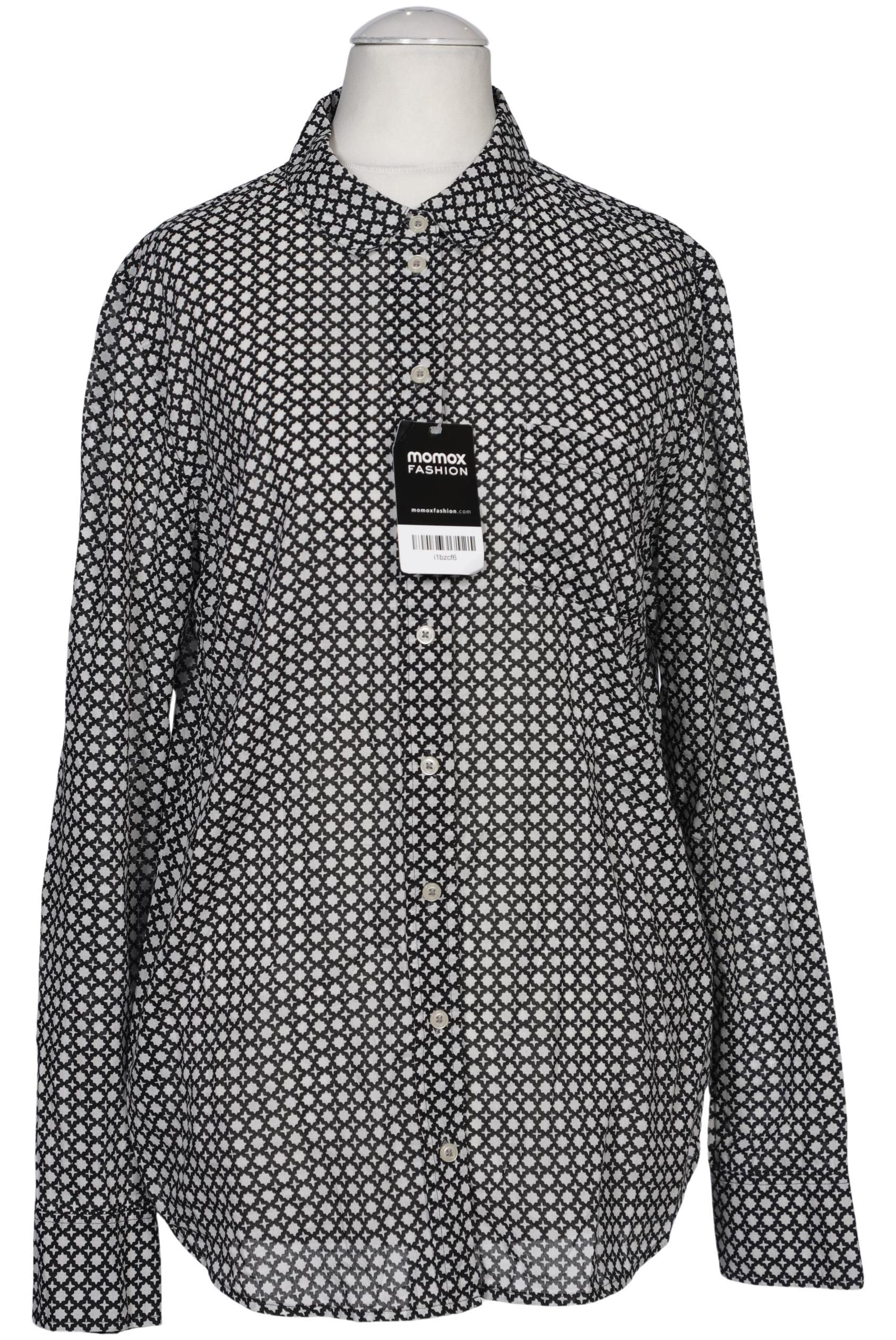 

Marc O Polo Damen Bluse, mehrfarbig, Gr. 38