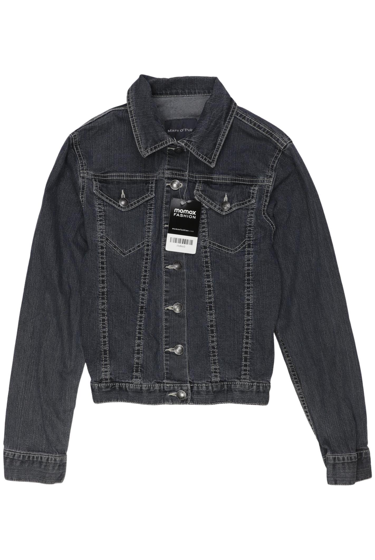 

Marc O Polo Mädchen Jacke, blau, Gr. 164
