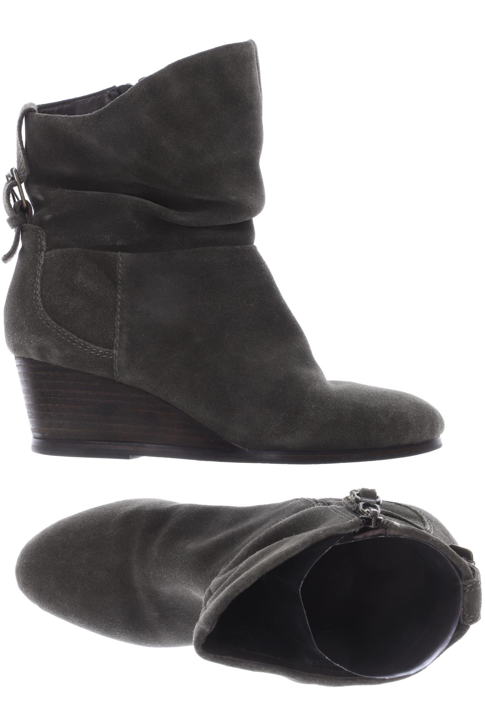 

Marc O Polo Damen Stiefelette, grün