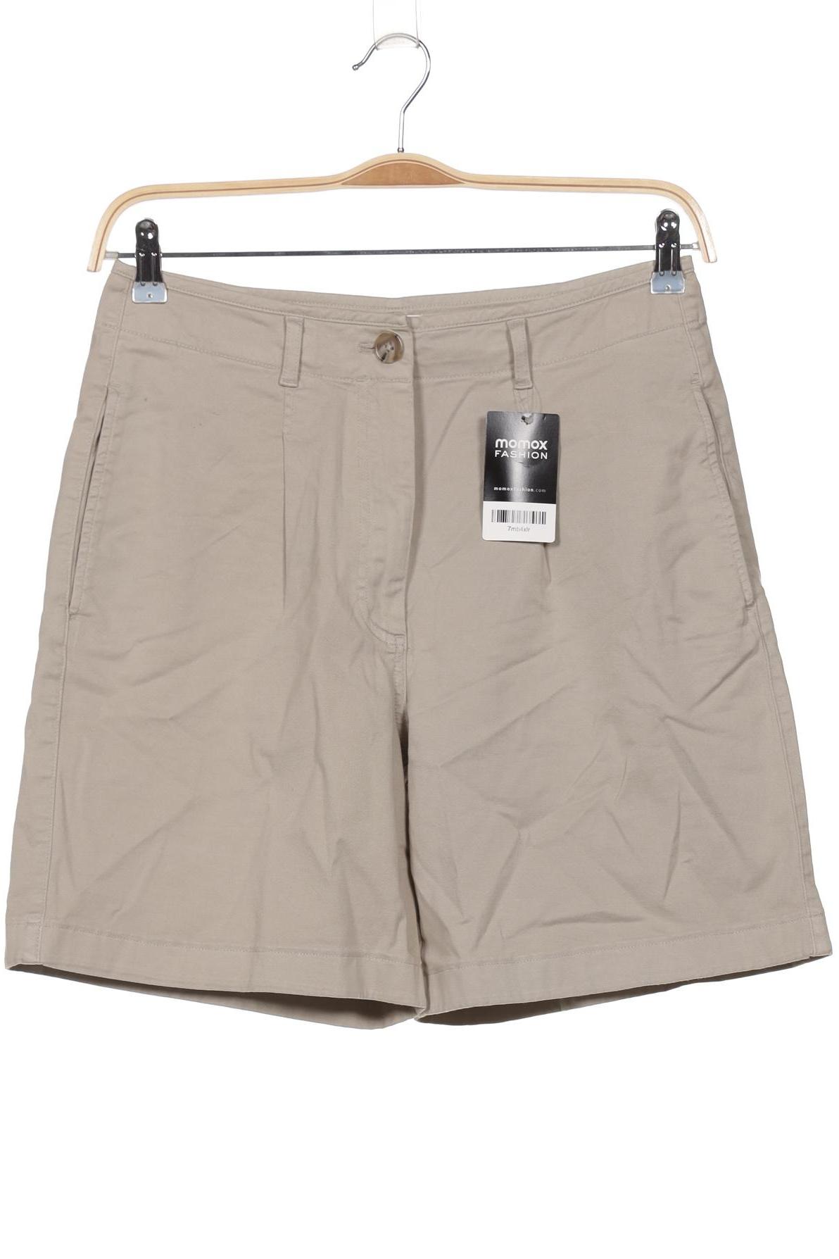 

Marc O Polo Damen Shorts, cremeweiß, Gr. 38
