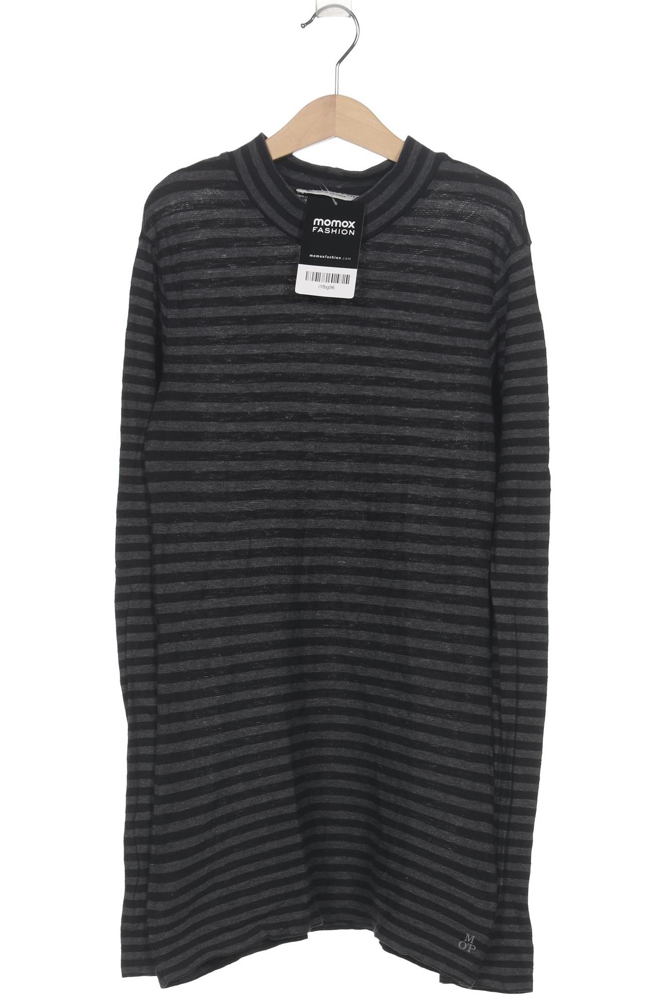 

Marc O Polo Damen Langarmshirt, grau, Gr. 34