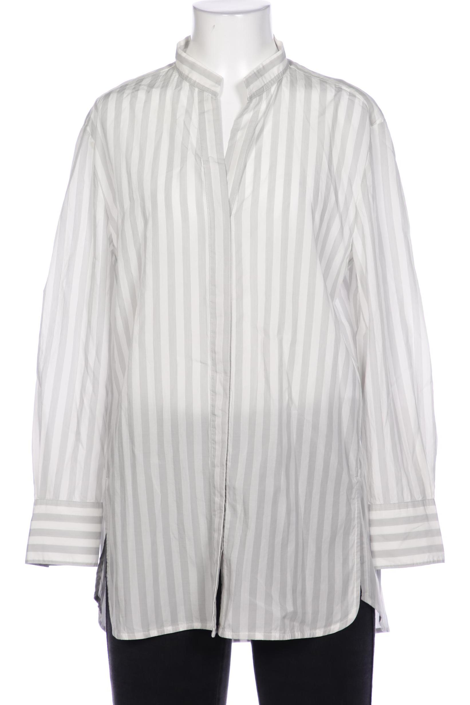 

Marc O Polo Damen Bluse, grau