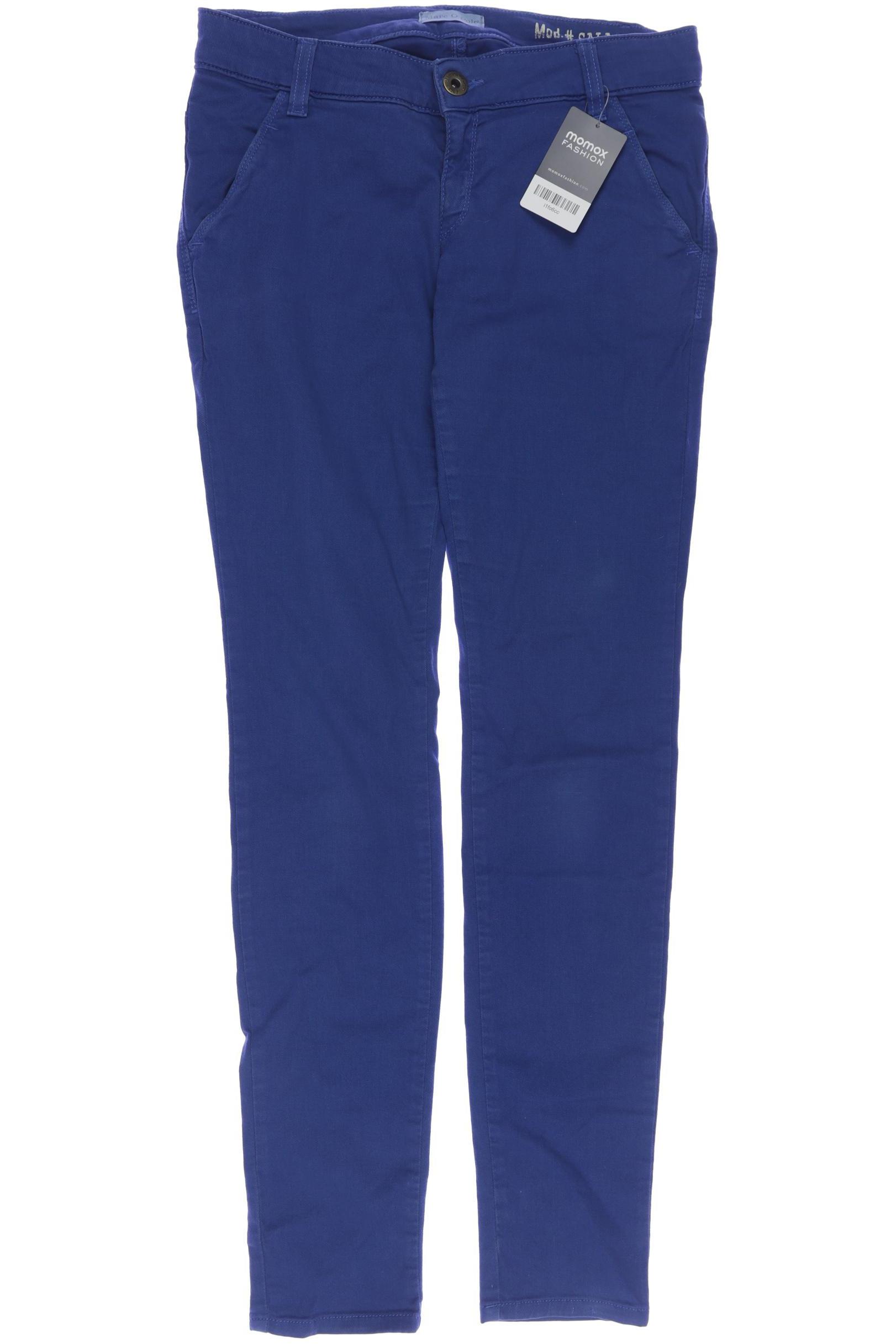 

Marc O Polo Damen Jeans, blau, Gr. 29