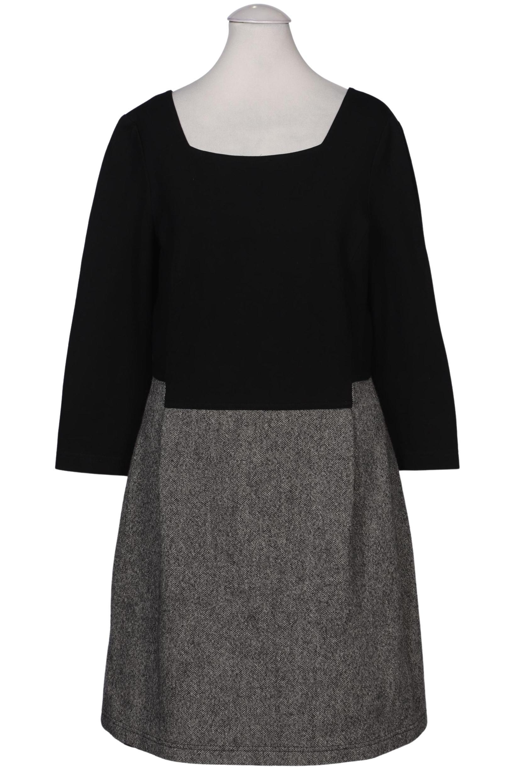 

Marc O Polo Damen Kleid, schwarz, Gr. 36