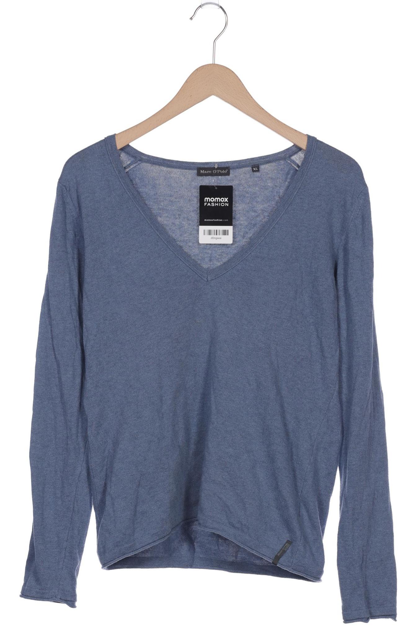 

Marc O Polo Damen Pullover, hellblau