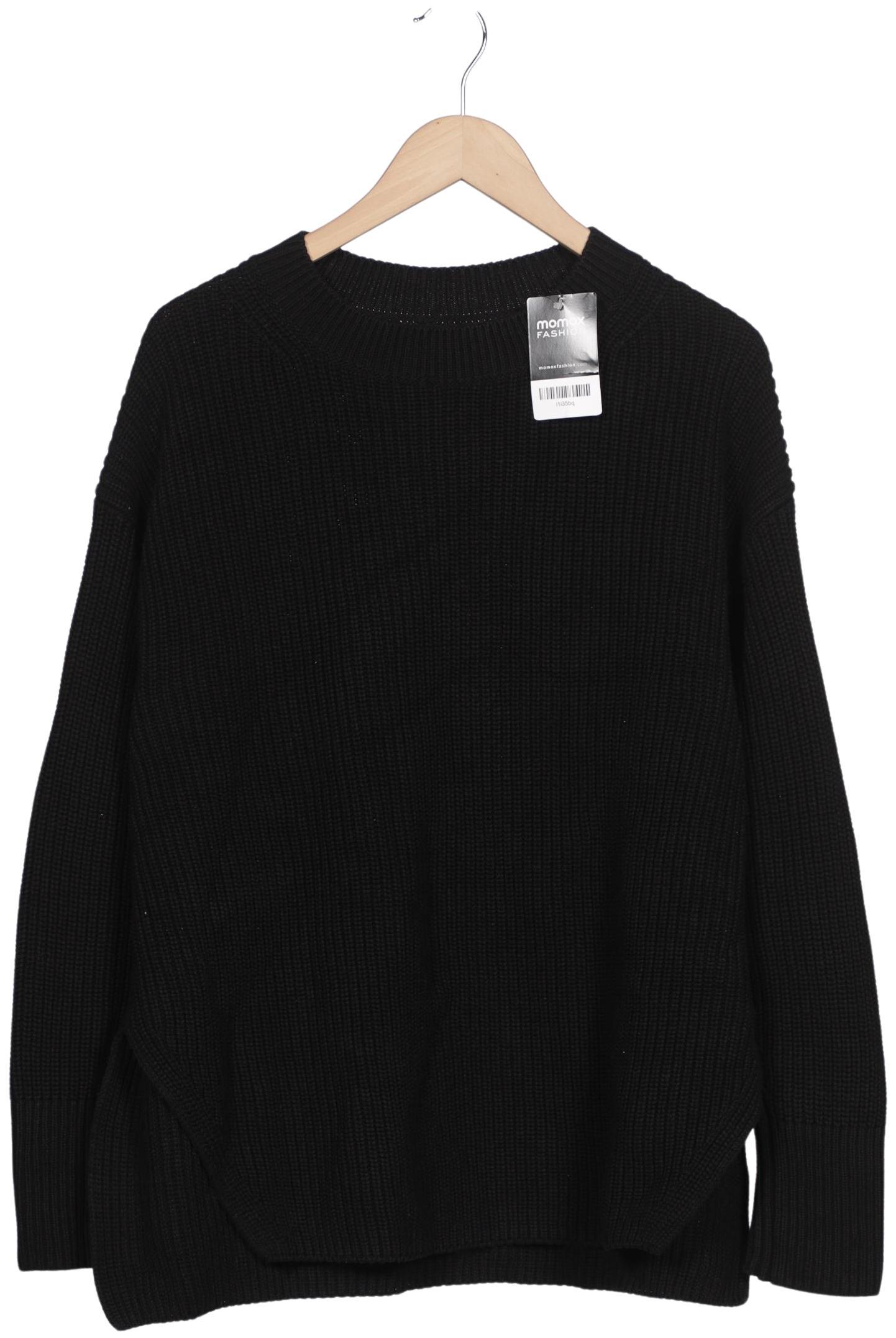 

Marc O Polo Damen Pullover, schwarz, Gr. 42