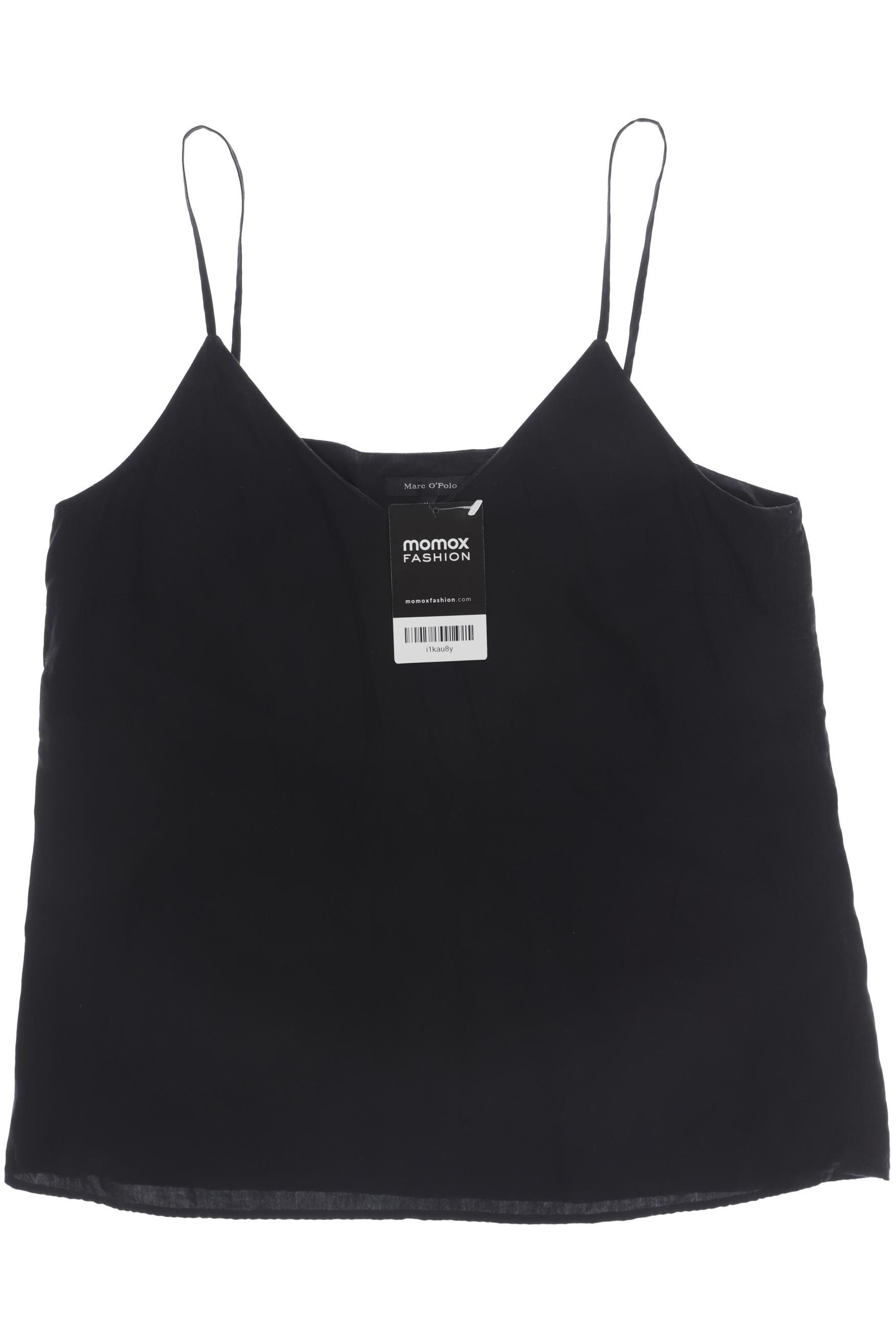 

Marc O Polo Damen Top, schwarz