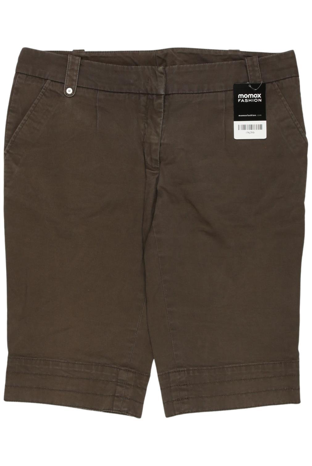 

Marc O Polo Damen Shorts, braun, Gr. 40