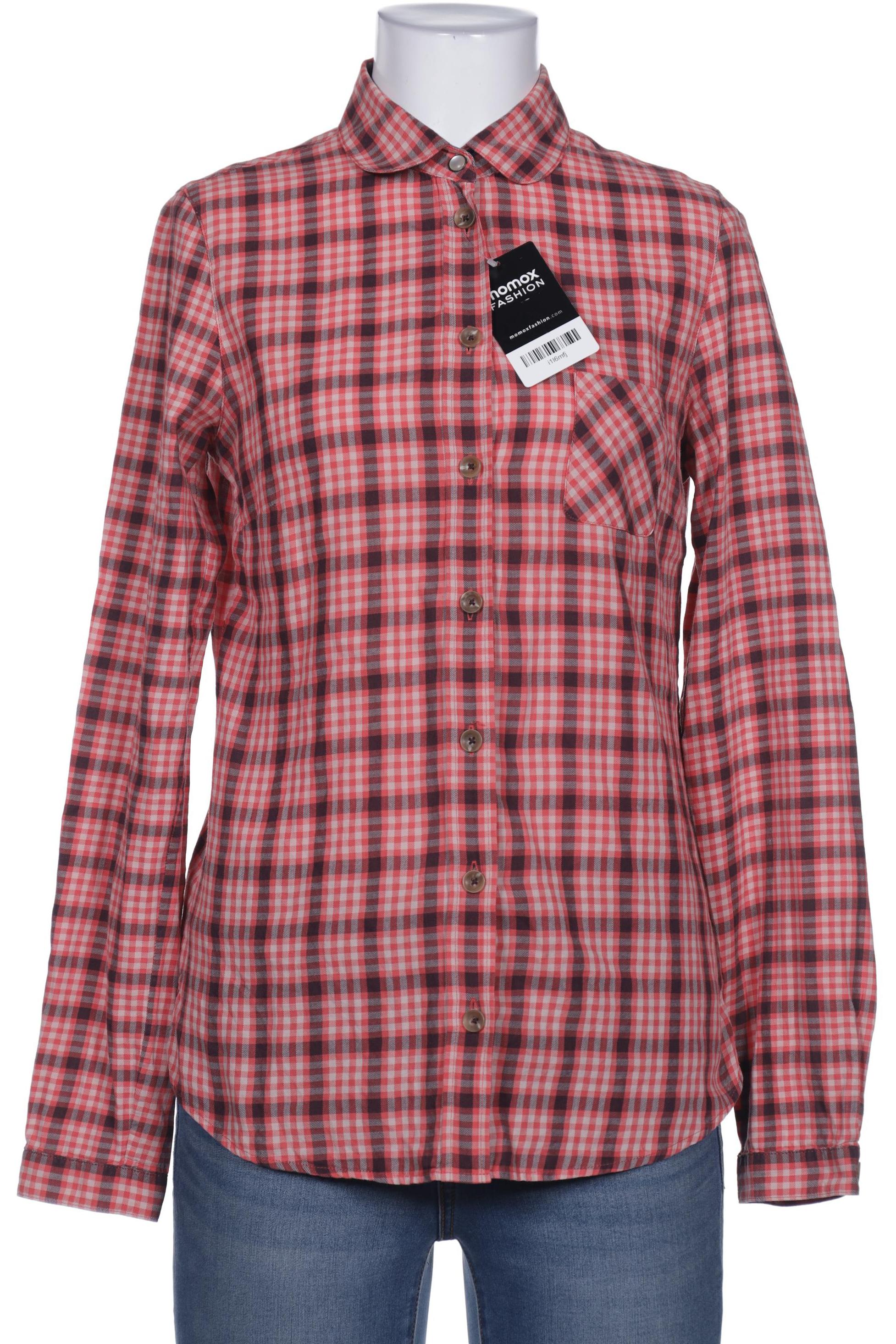 

Marc O Polo Damen Bluse, rot