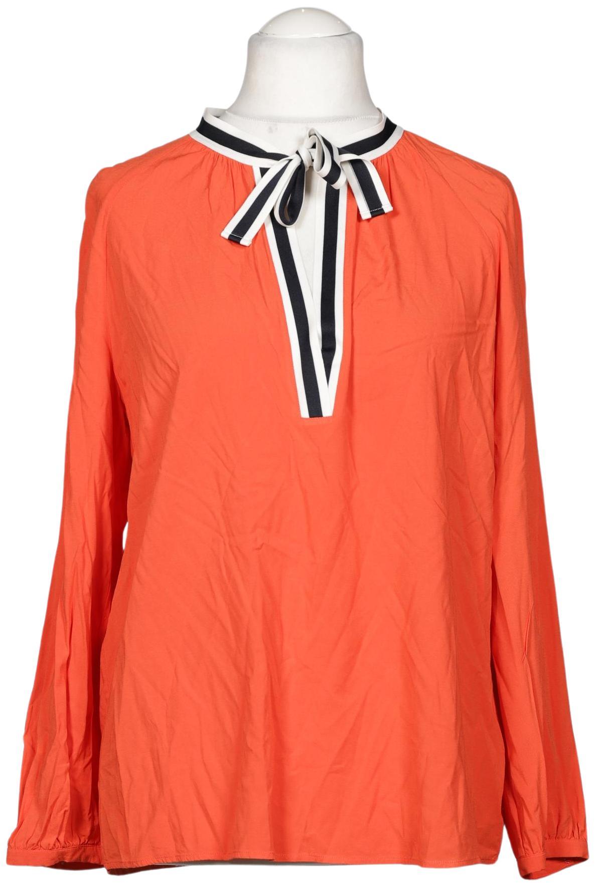 

Marc O Polo Damen Bluse, orange, Gr. 40