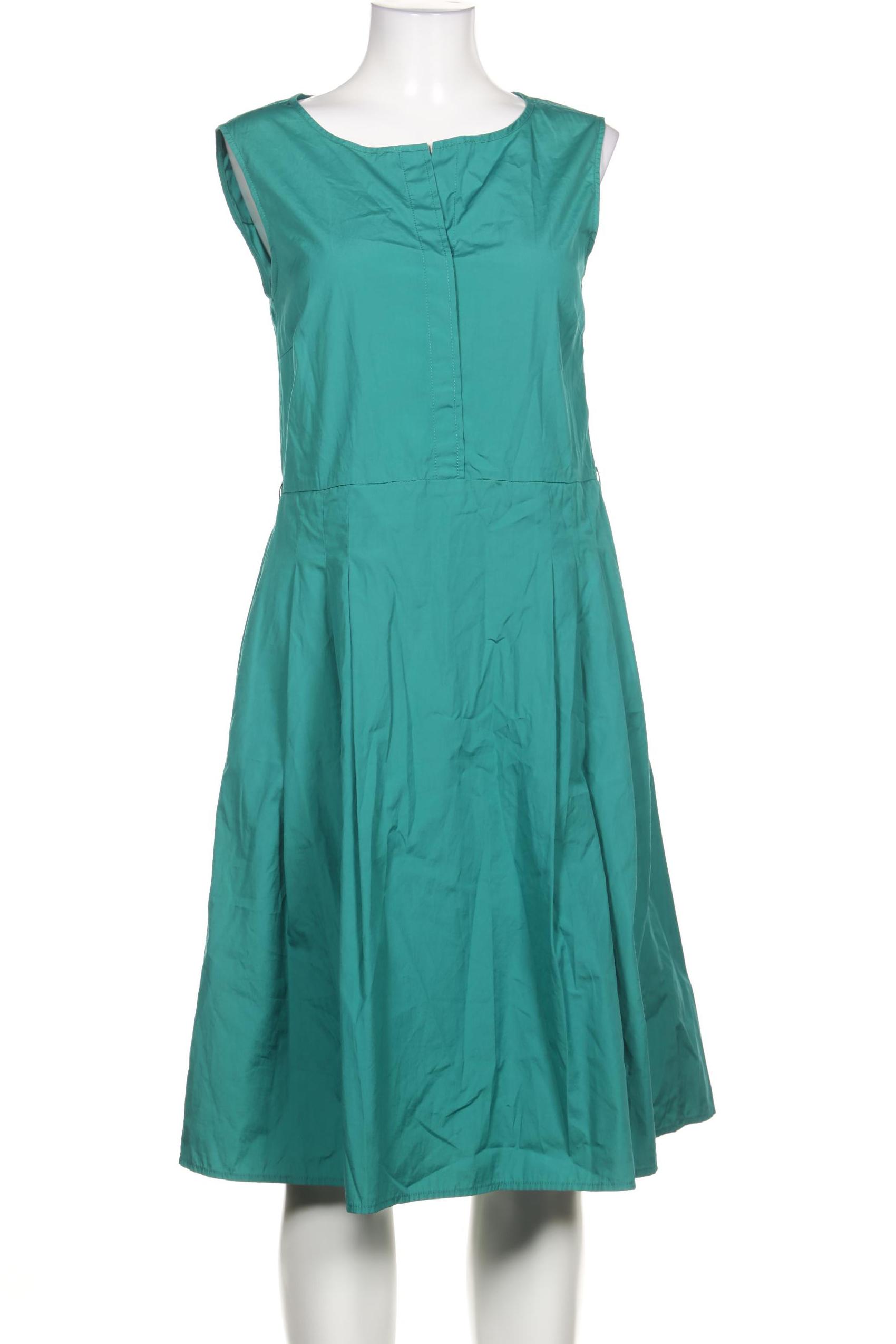 

Marc O Polo Damen Kleid, türkis, Gr. 38