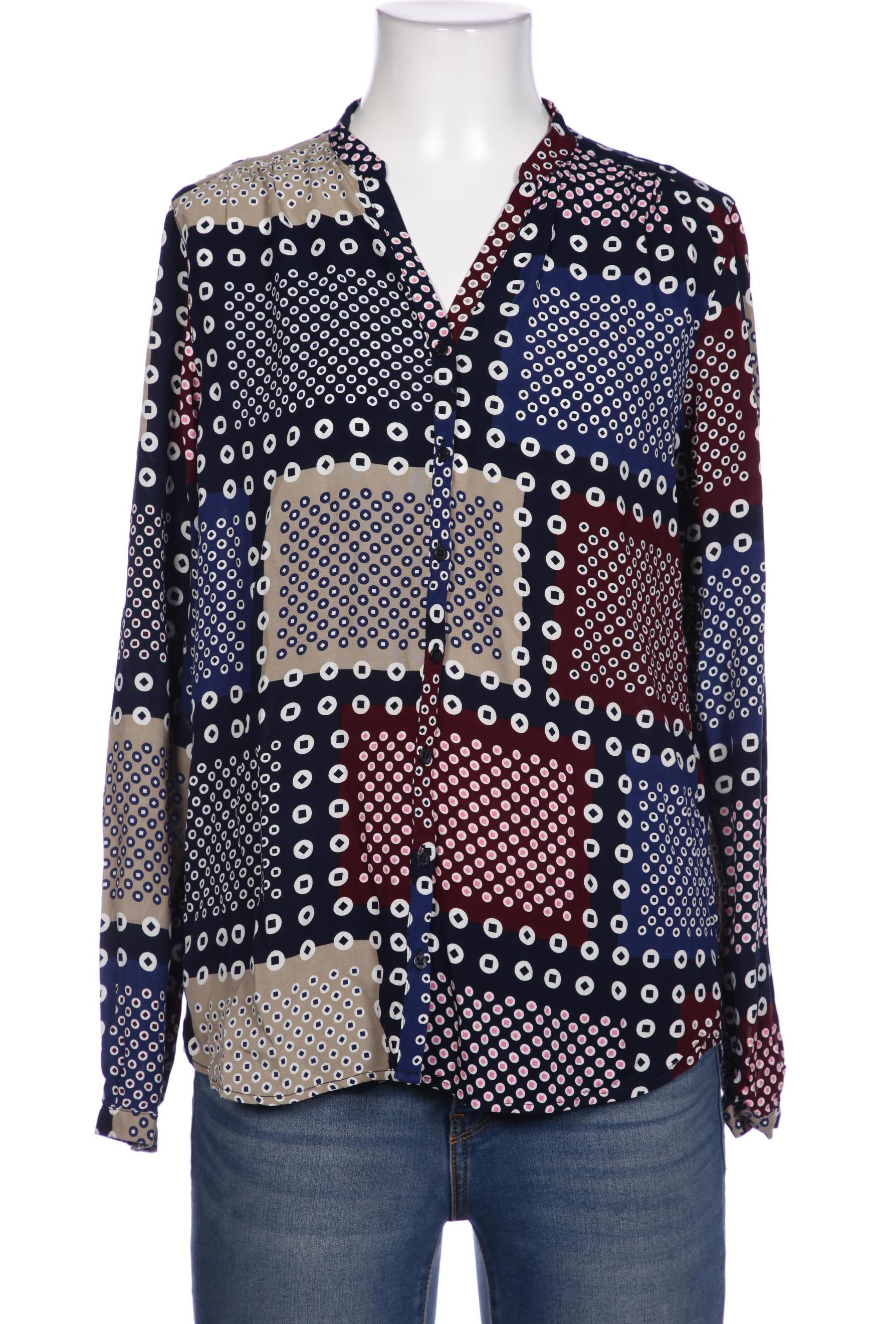 

Marc O Polo Damen Bluse, mehrfarbig