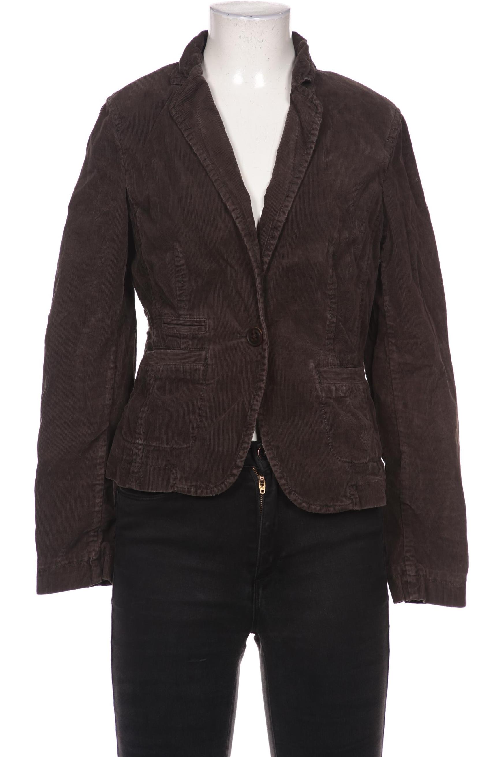 

Marc O Polo Damen Blazer, grün, Gr. 36