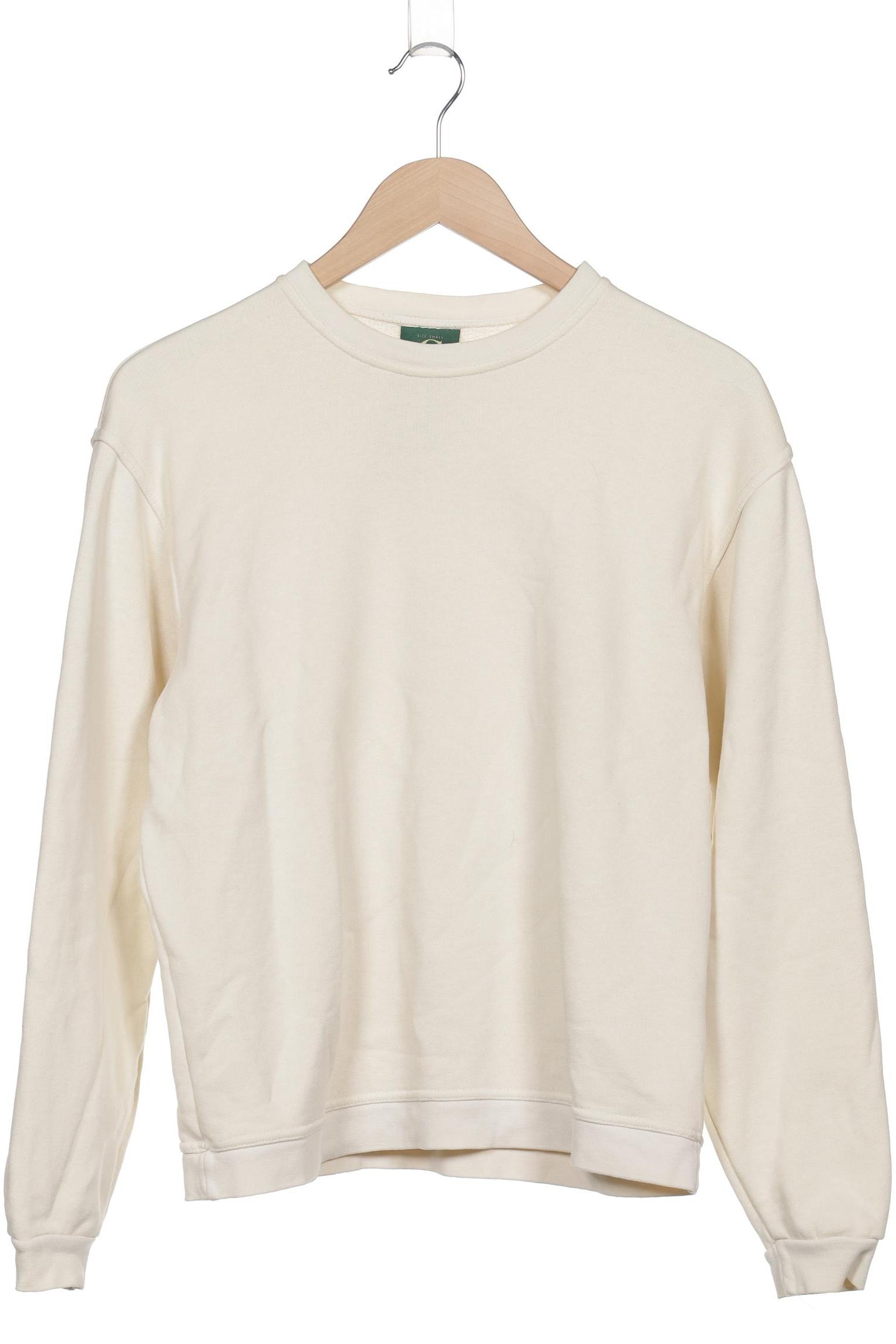 

Marc O Polo Damen Sweatshirt, cremeweiß, Gr. 36