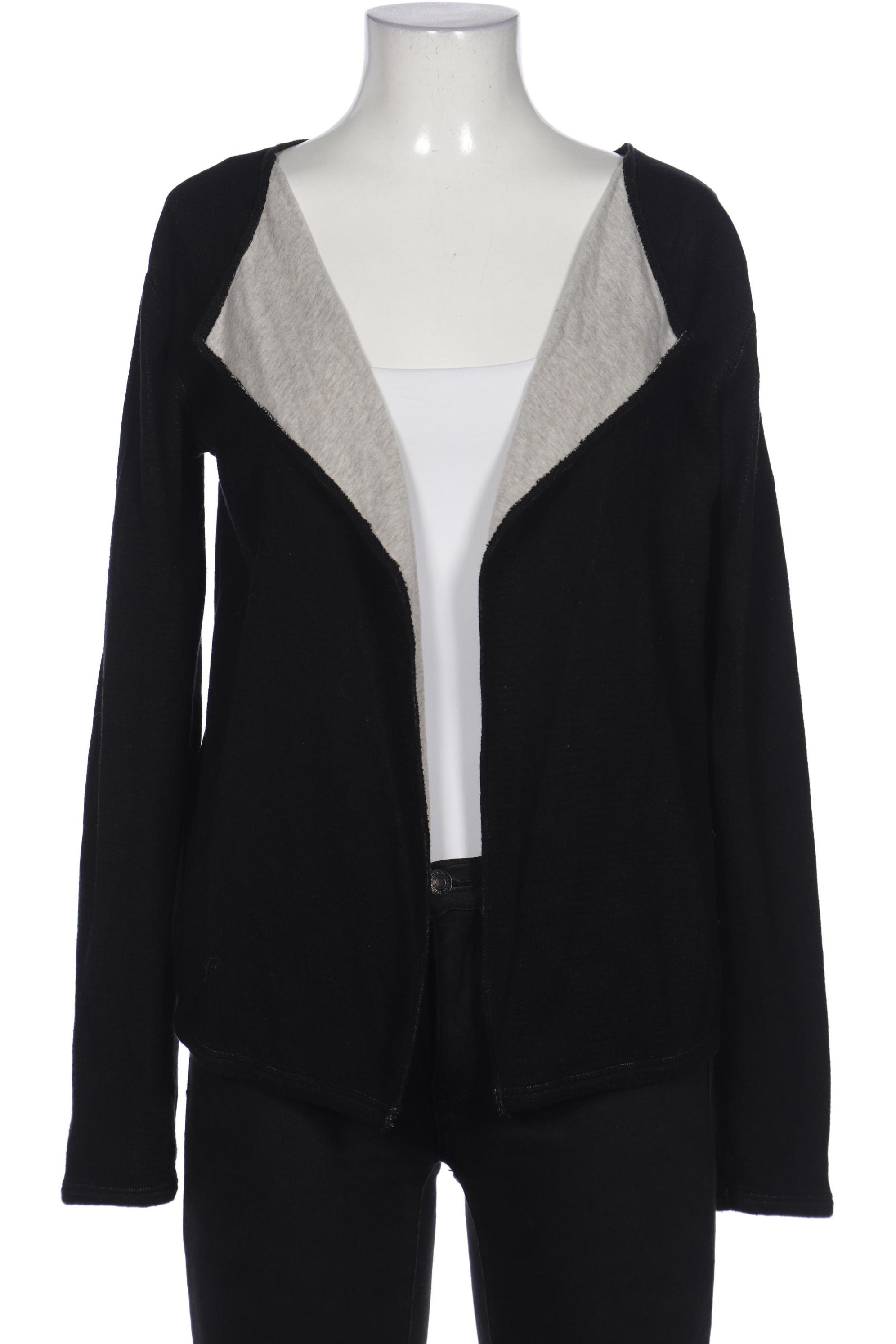 

Marc O Polo Damen Strickjacke, schwarz, Gr. 36