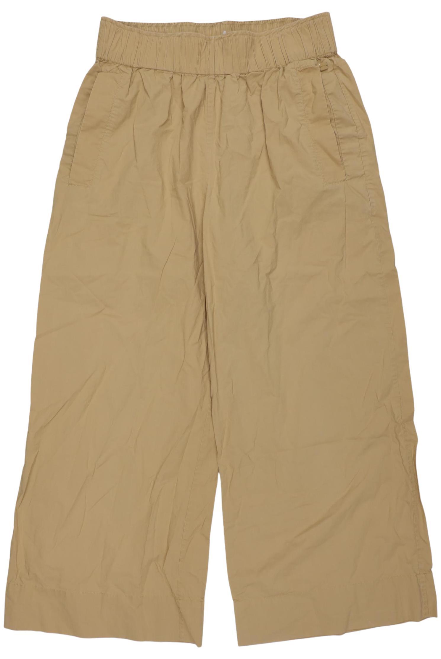 

Marc O Polo Damen Stoffhose, beige, Gr. 0