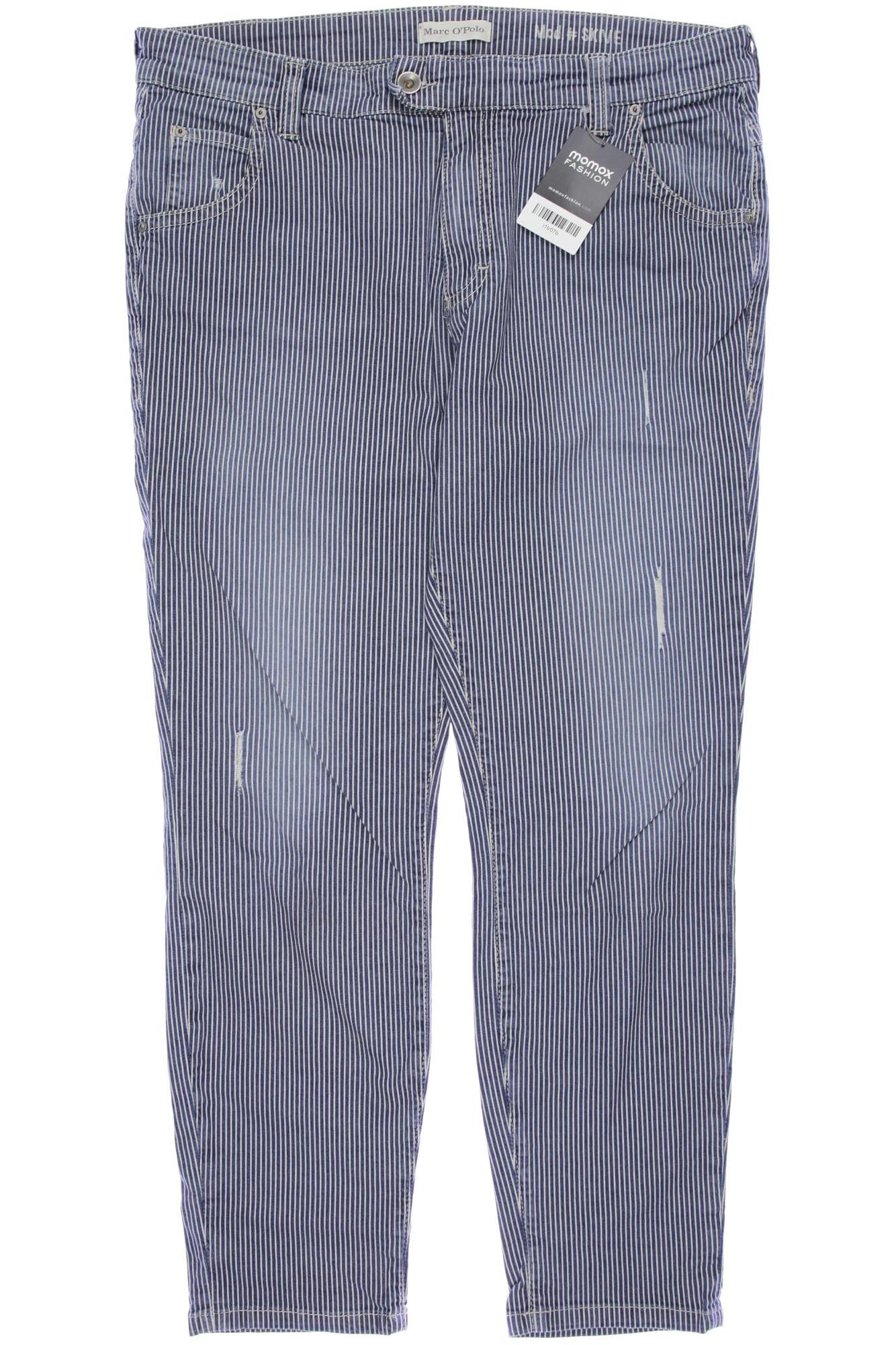 

Marc O Polo Damen Jeans, blau, Gr. 42