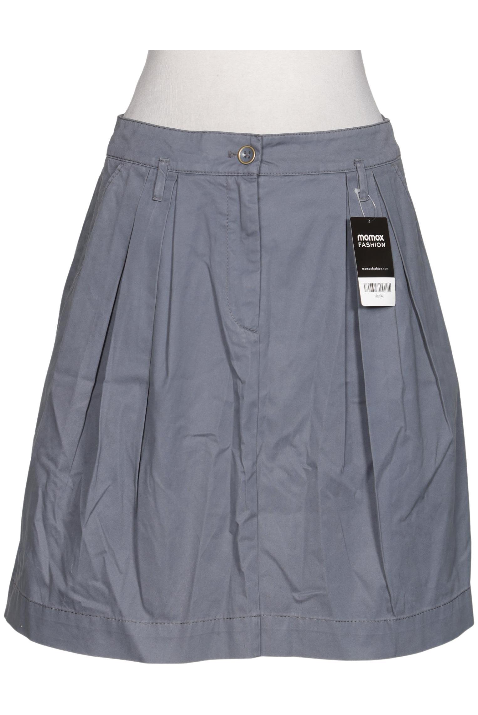 

Marc O Polo Damen Rock, grau, Gr. 36