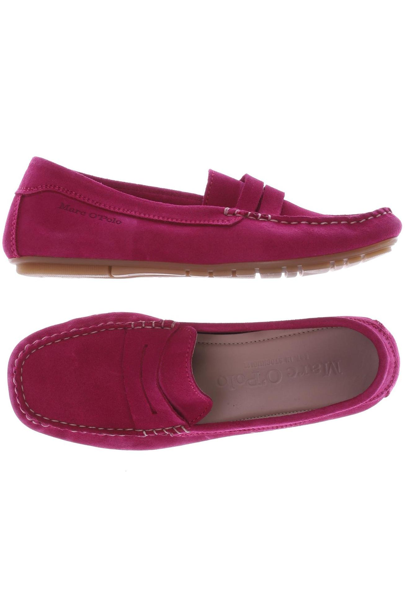 

Marc O Polo Damen Halbschuh, pink