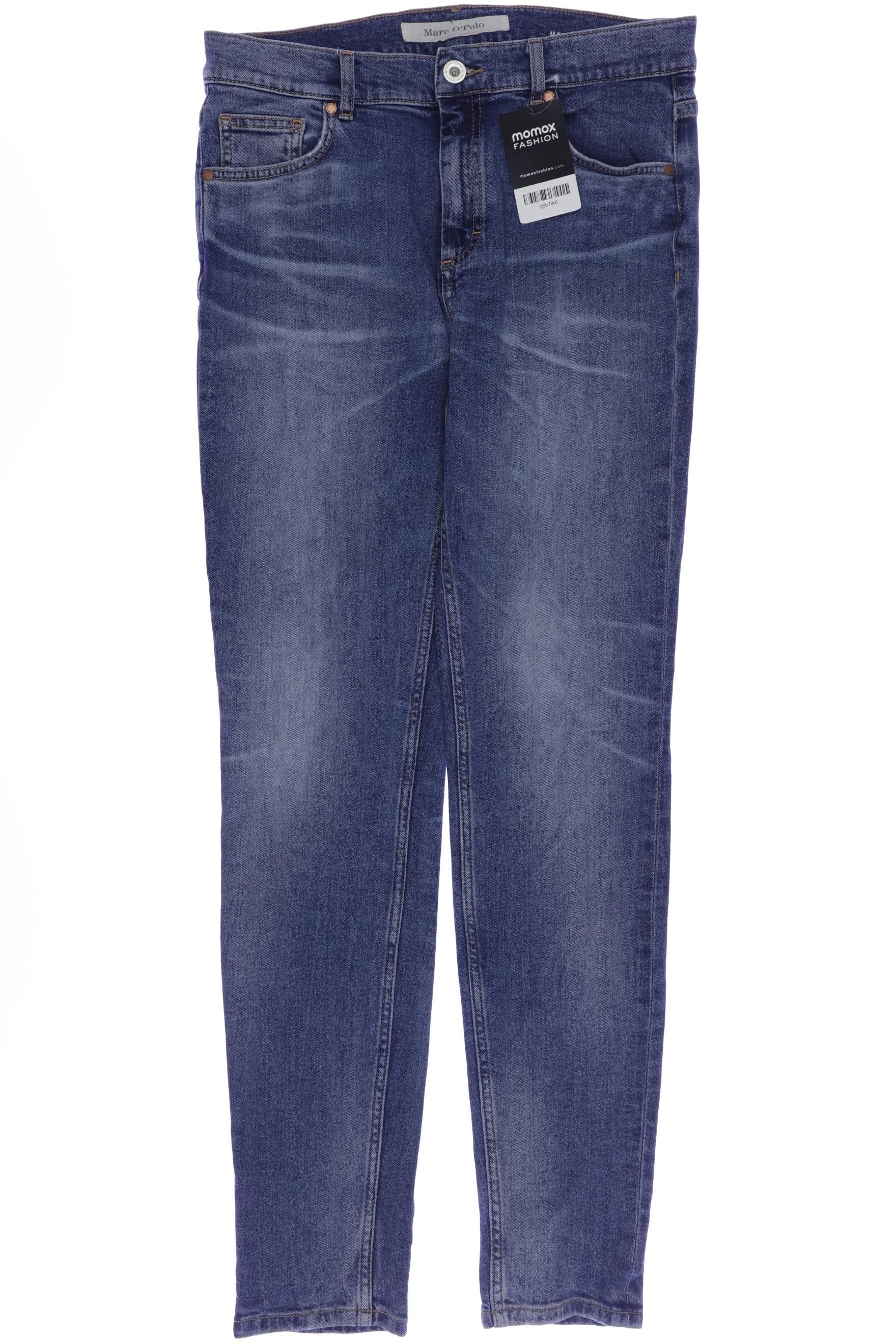 

Marc O Polo Damen Jeans, blau, Gr. 31