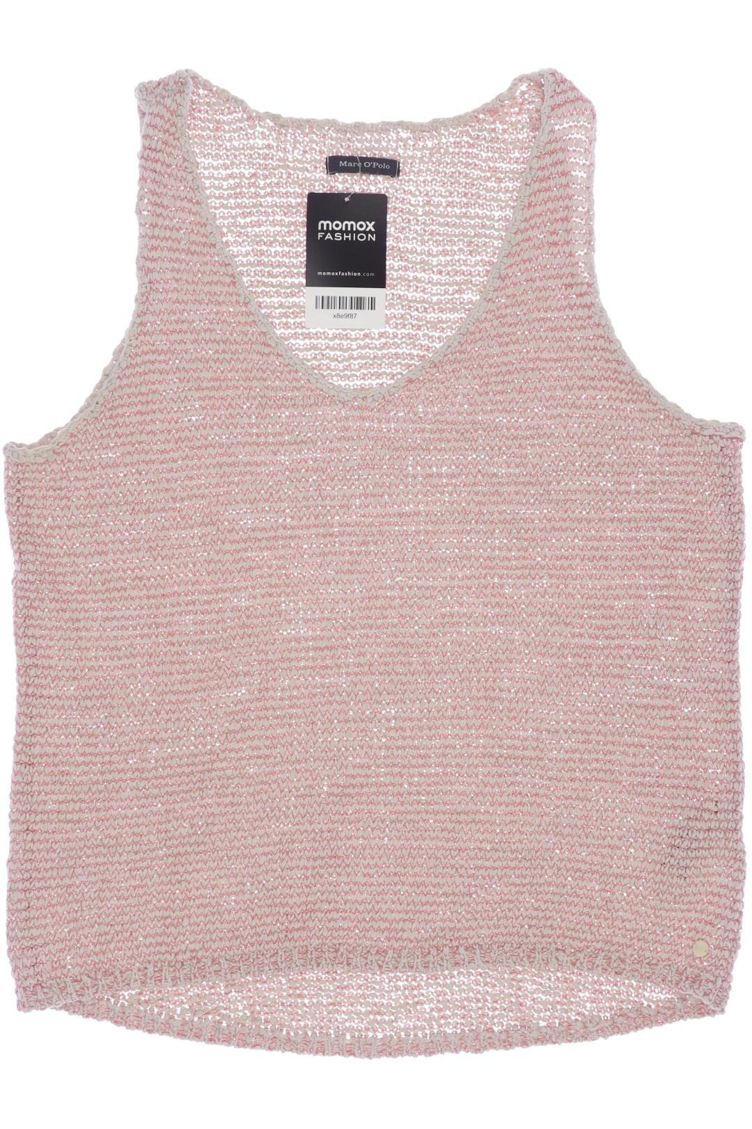 

Marc O Polo Damen Top, pink, Gr. 38