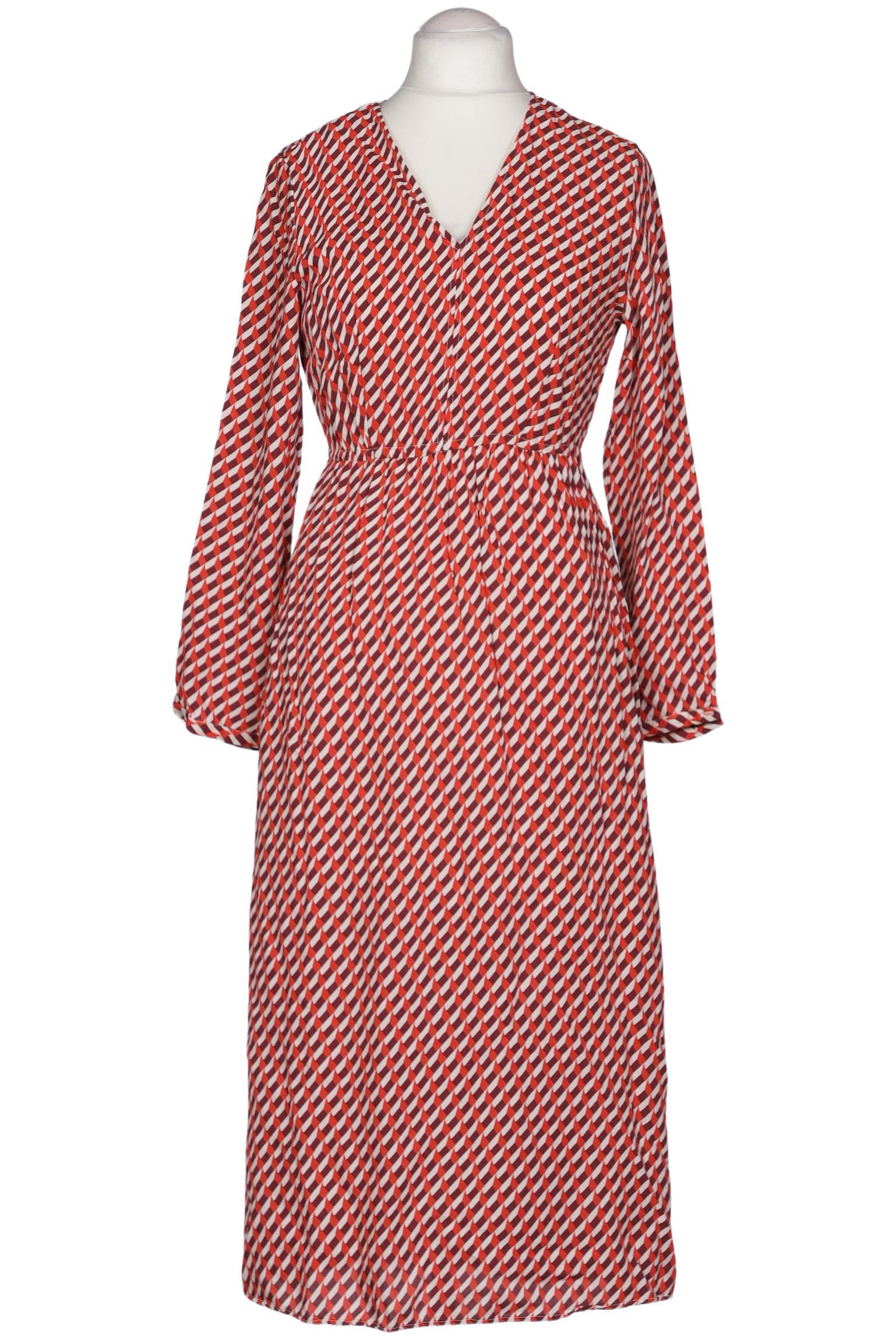 

Marc O Polo Damen Kleid, mehrfarbig, Gr. 40