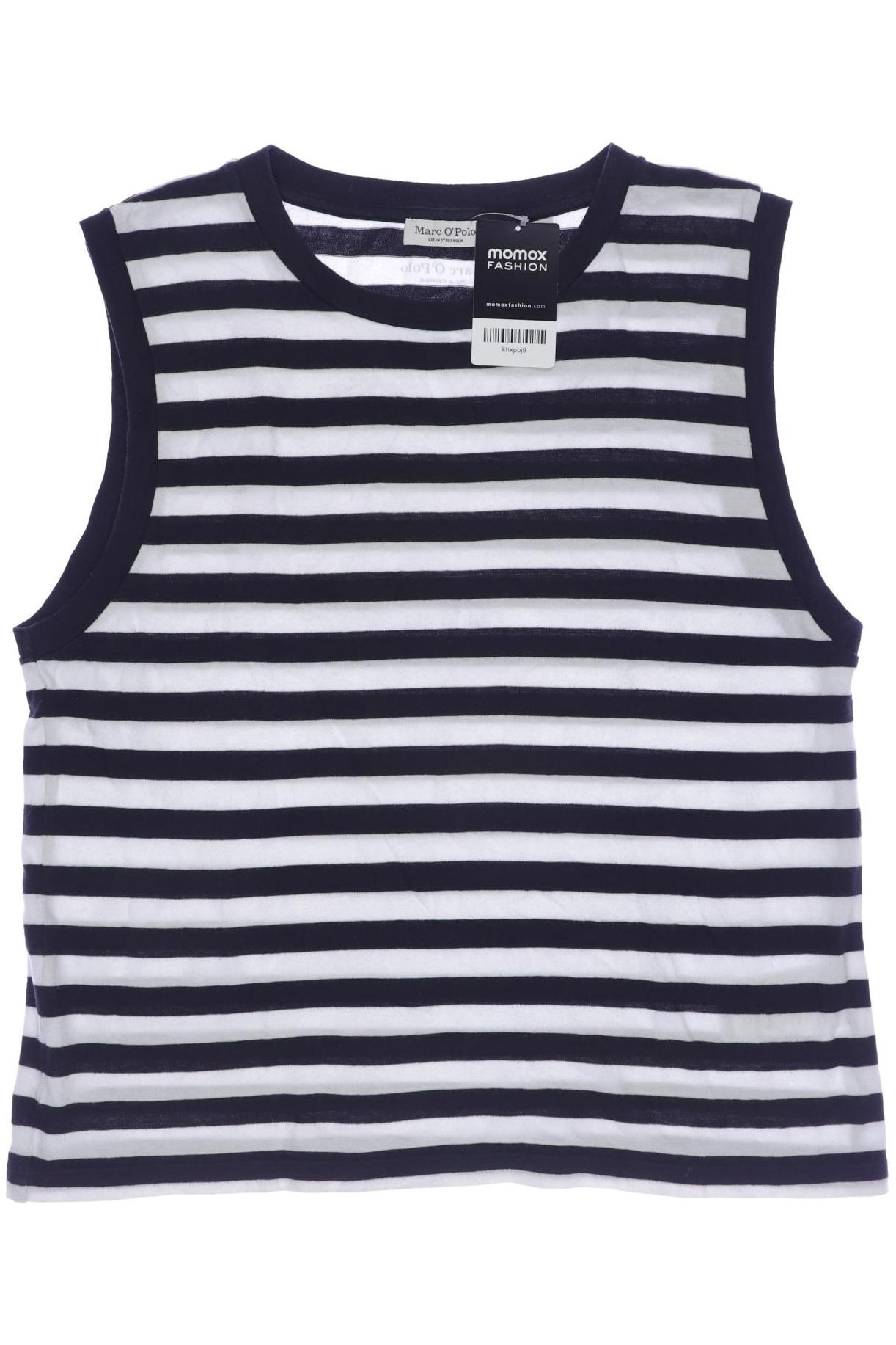 

Marc O Polo Damen Top, schwarz, Gr. 38