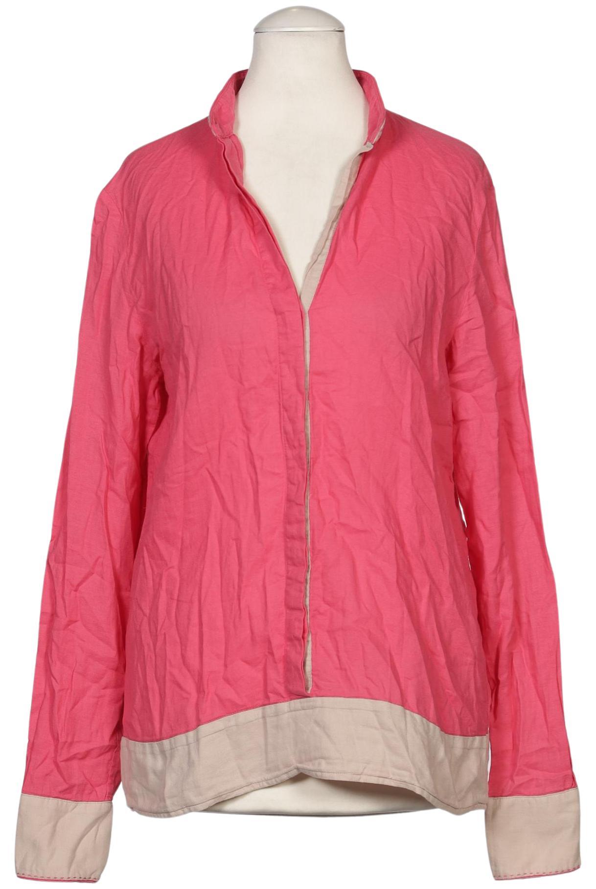 

Marc O Polo Damen Bluse, pink, Gr. 36