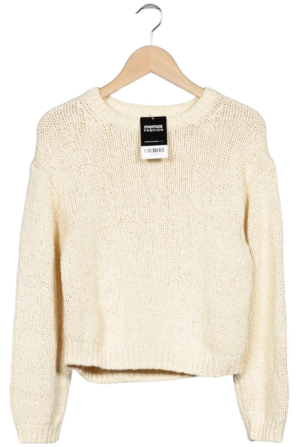 

Marc O Polo Damen Pullover, cremeweiß, Gr. 38