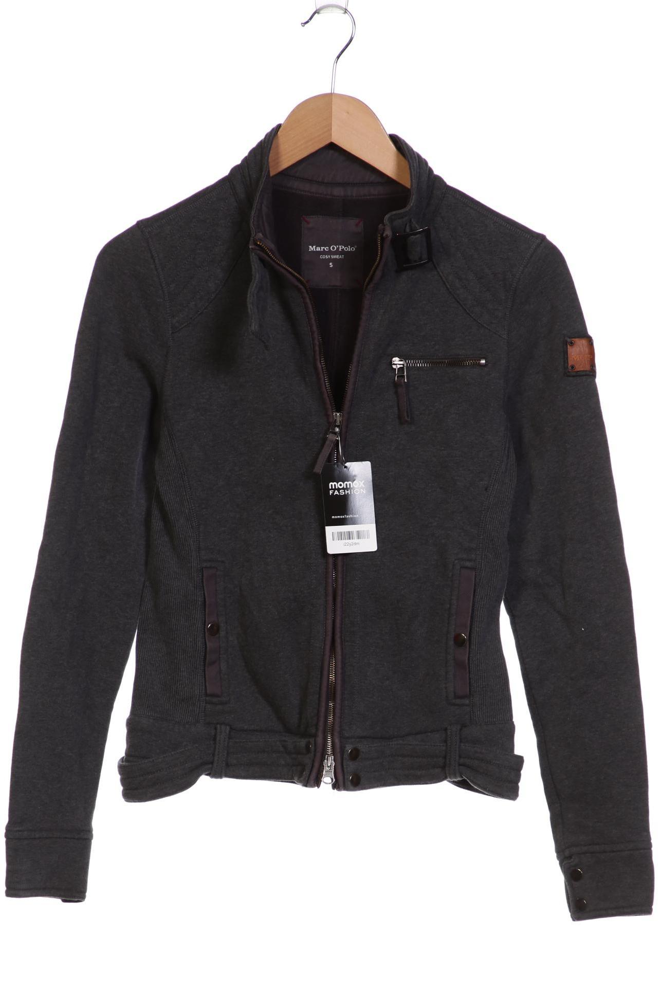 

Marc O Polo Damen Jacke, grau, Gr. 36
