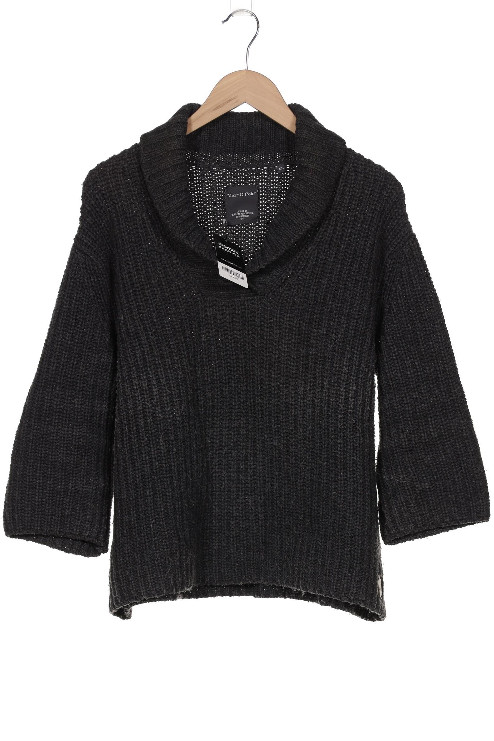 

Marc O Polo Damen Pullover, grau, Gr. 44