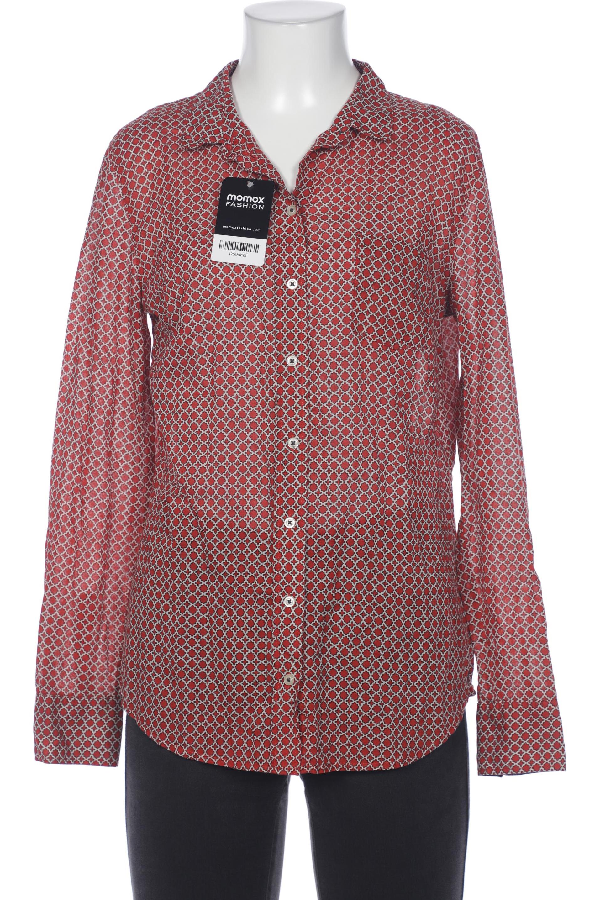 

Marc O Polo Damen Bluse, rot