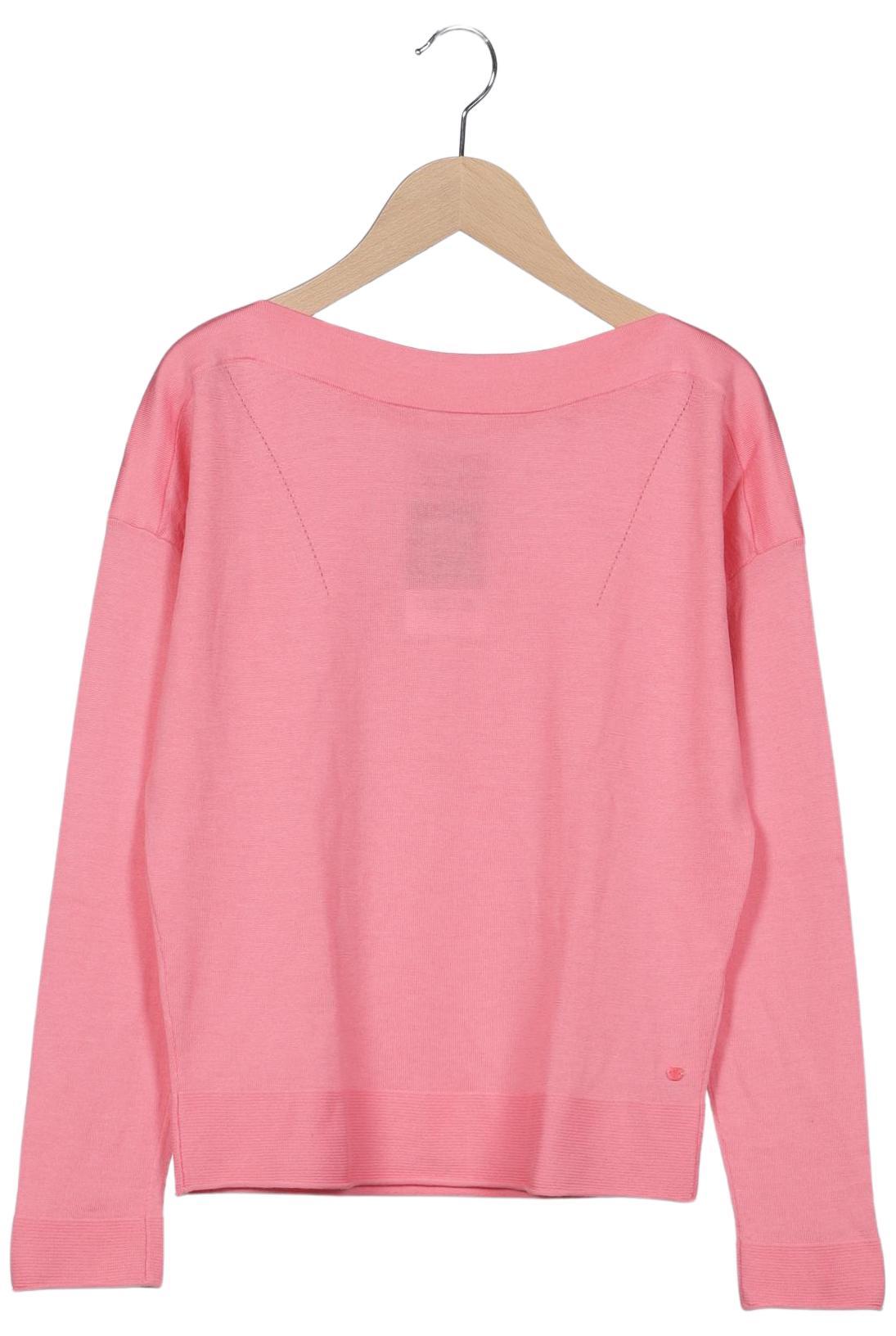 

Marc O Polo Damen Pullover, pink, Gr. 34