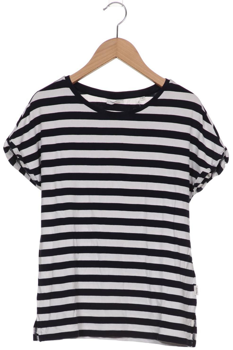 

Marc O Polo Damen T-Shirt, marineblau