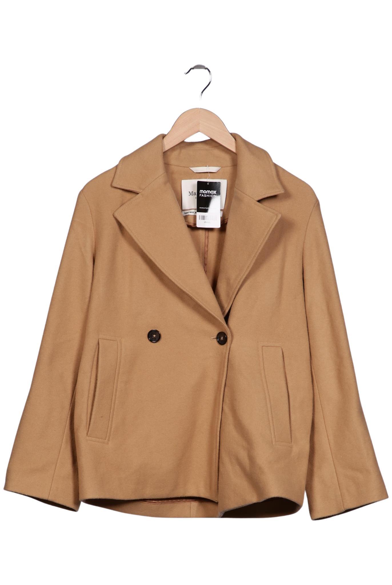 

Marc O Polo Damen Jacke, beige, Gr. 32