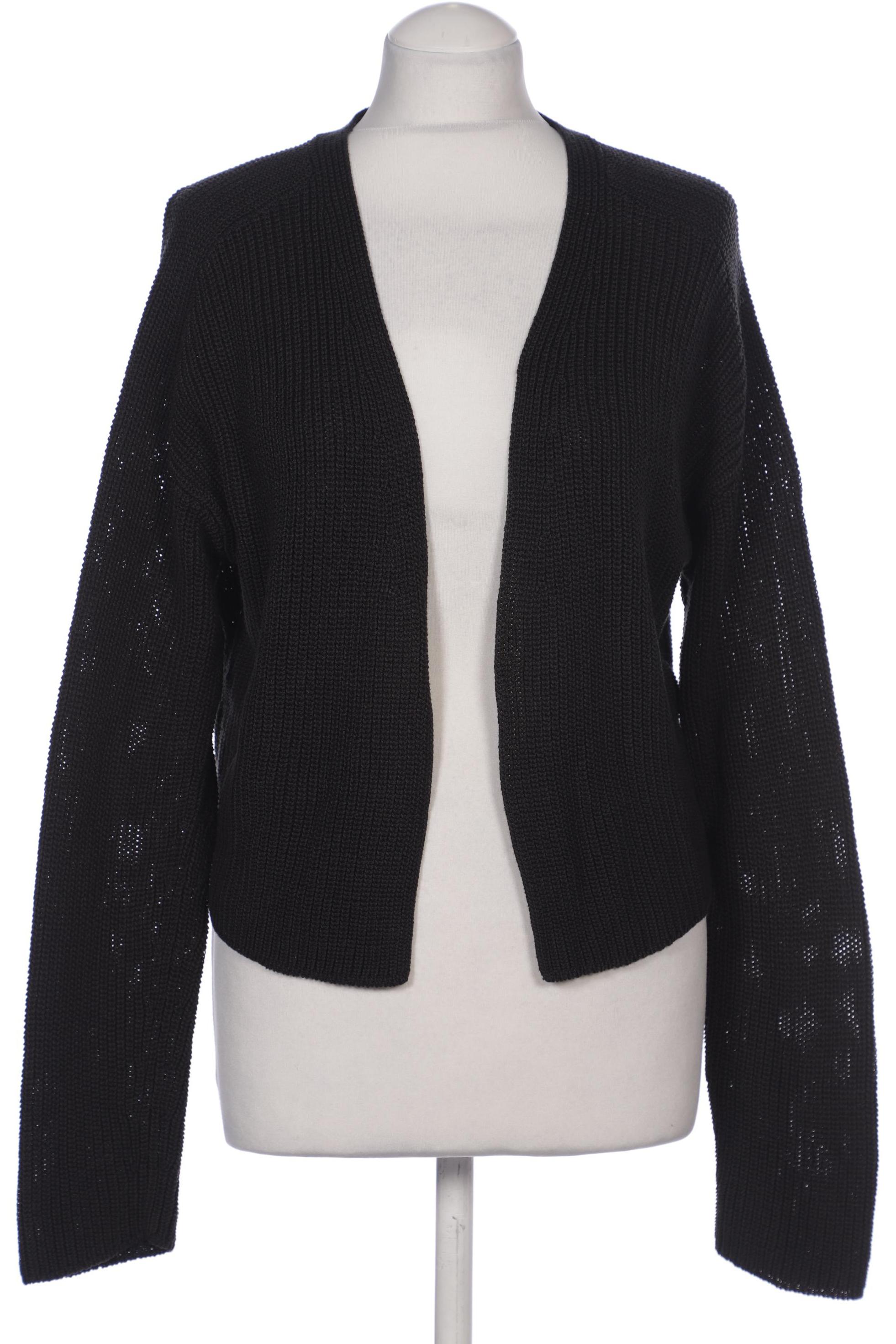 

Marc O Polo Damen Strickjacke, grün, Gr. 38